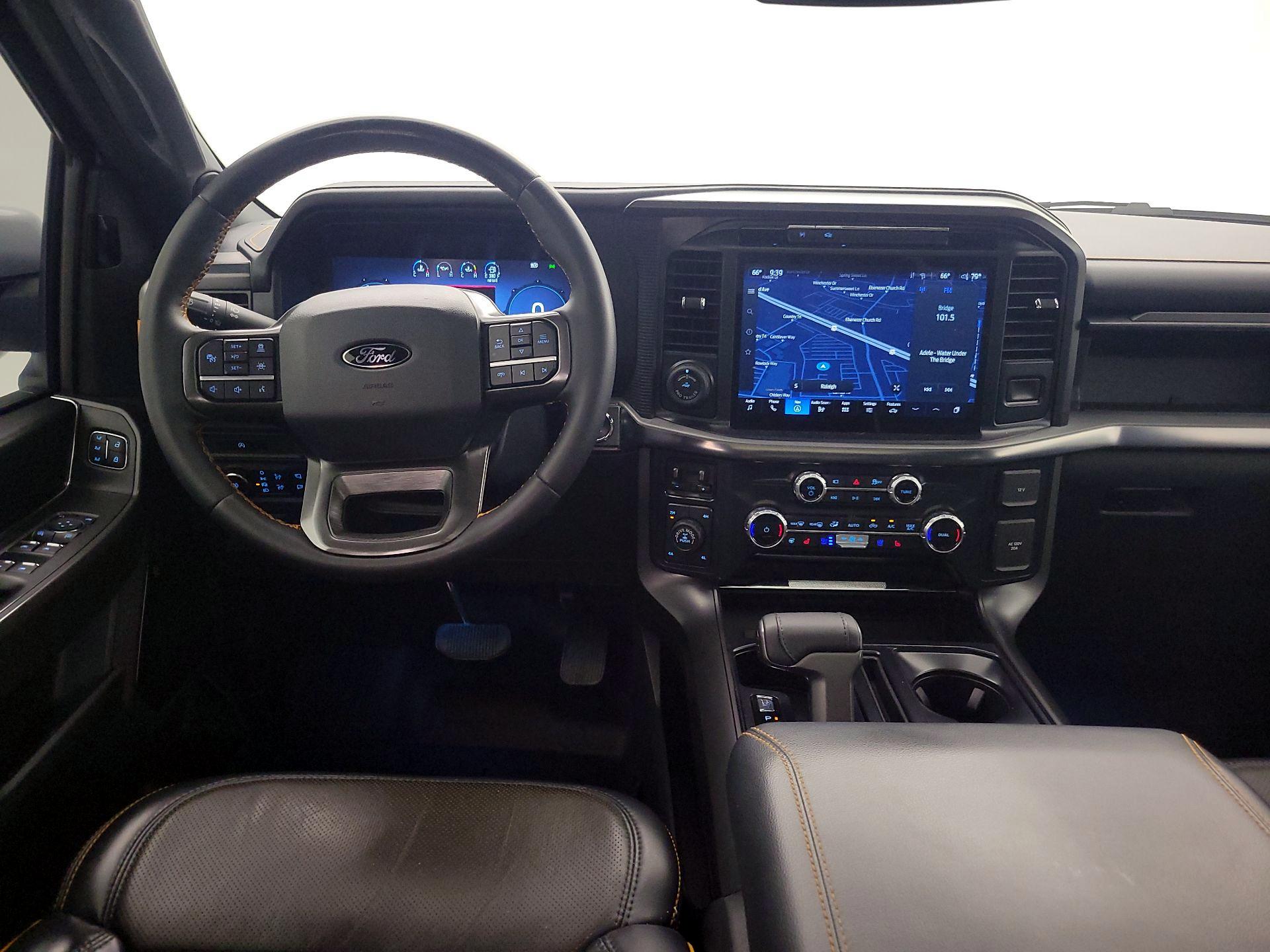 Thumbnail: 2025 Ford F-150 - 10