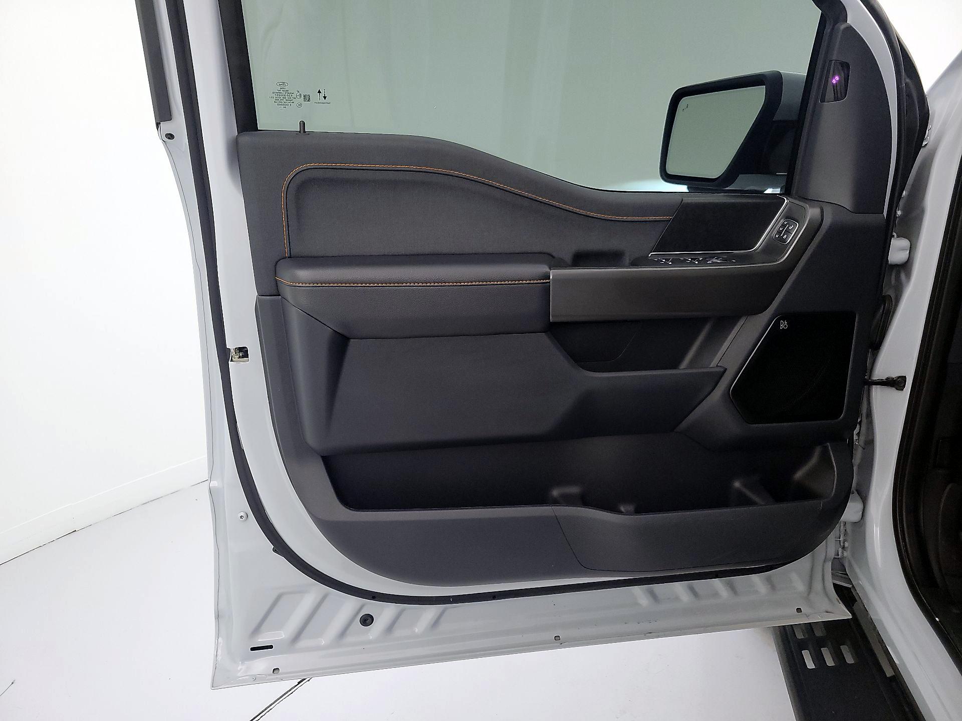 Thumbnail: 2025 Ford F-150 - 12