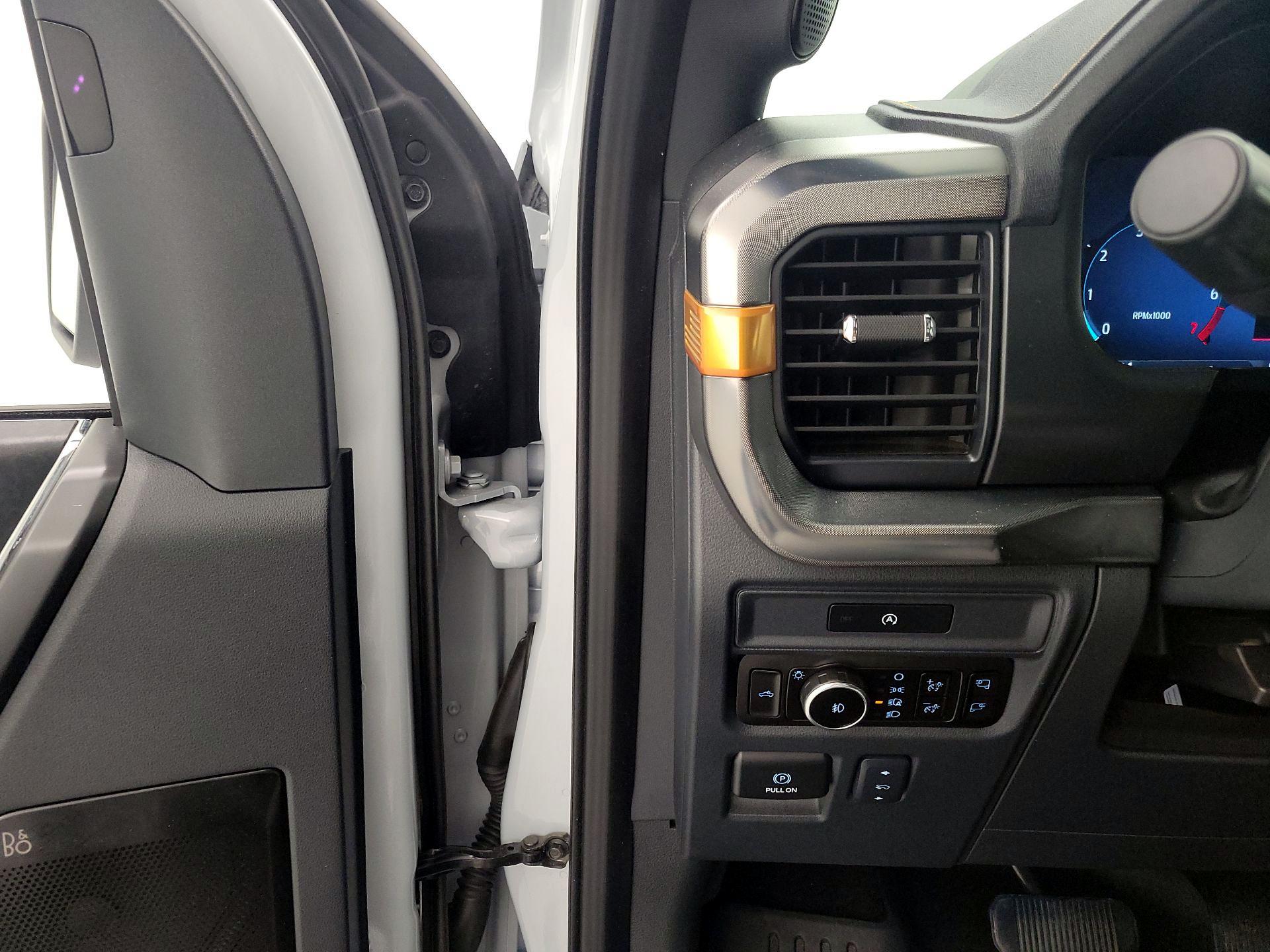 Thumbnail: 2025 Ford F-150 - 13