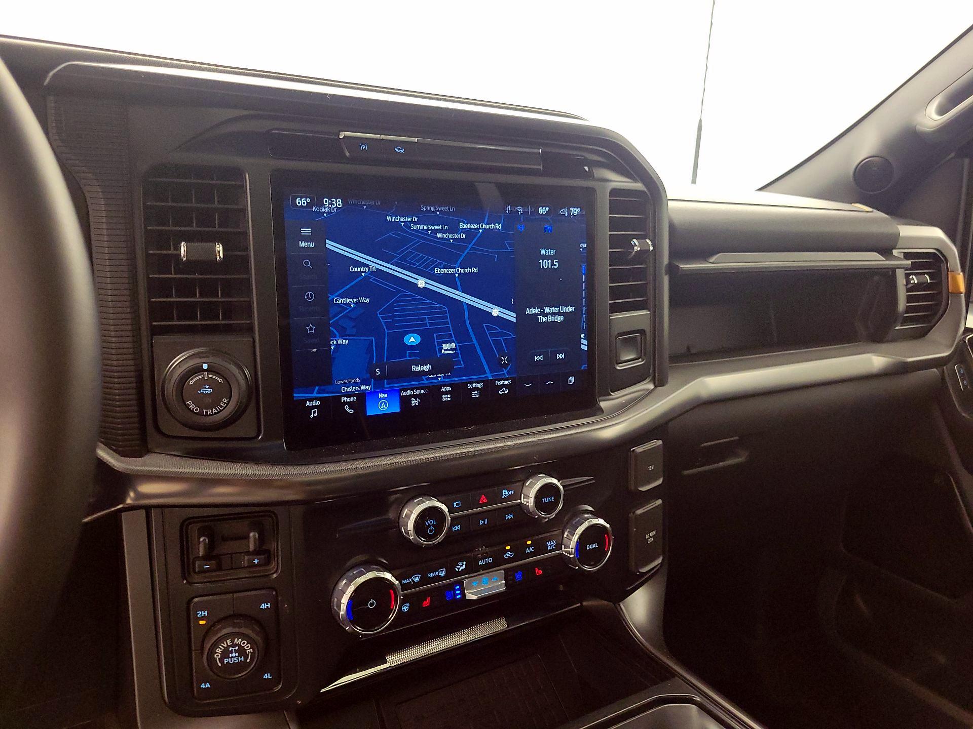 Thumbnail: 2025 Ford F-150 - 14
