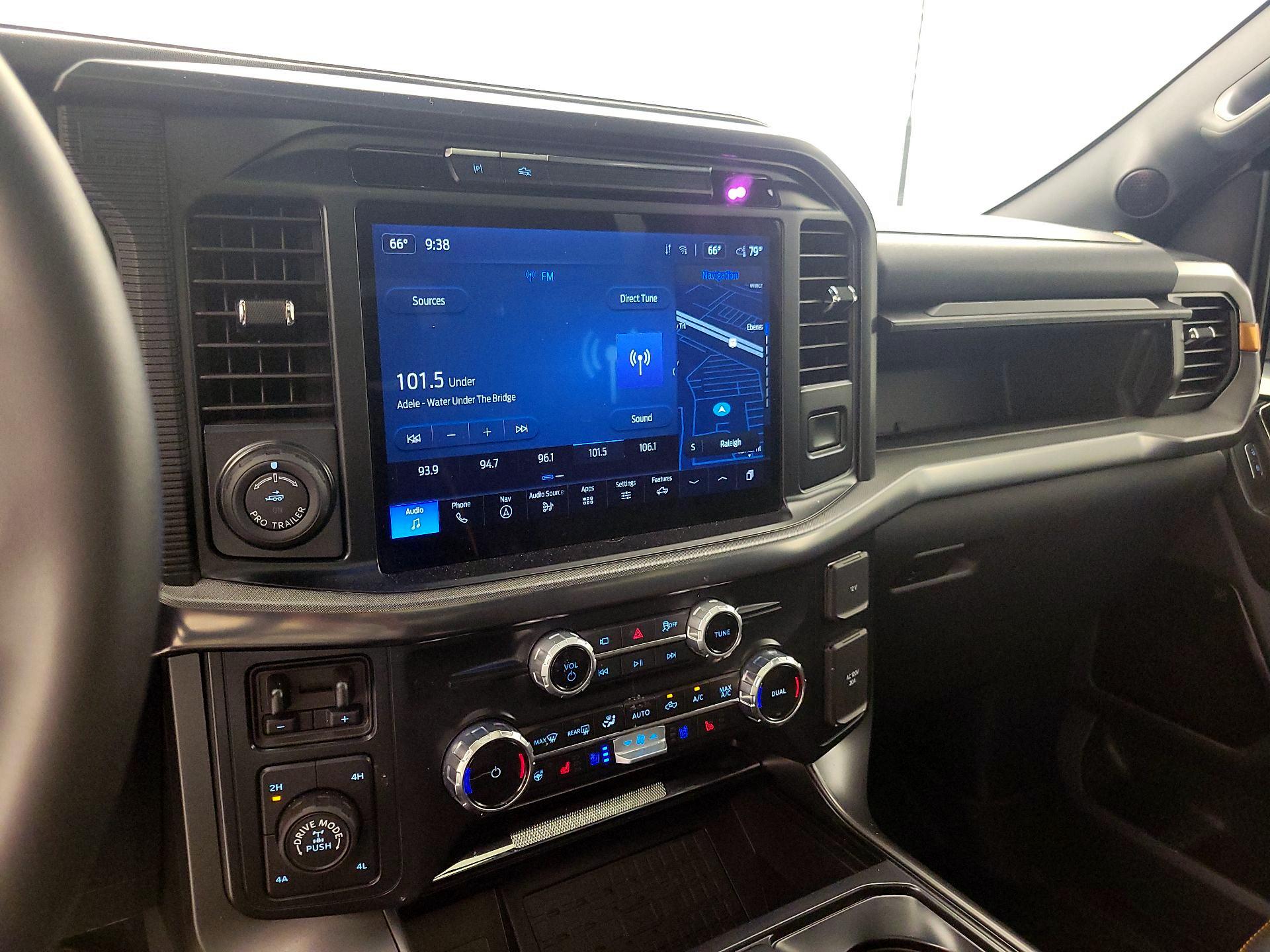 Thumbnail: 2025 Ford F-150 - 16