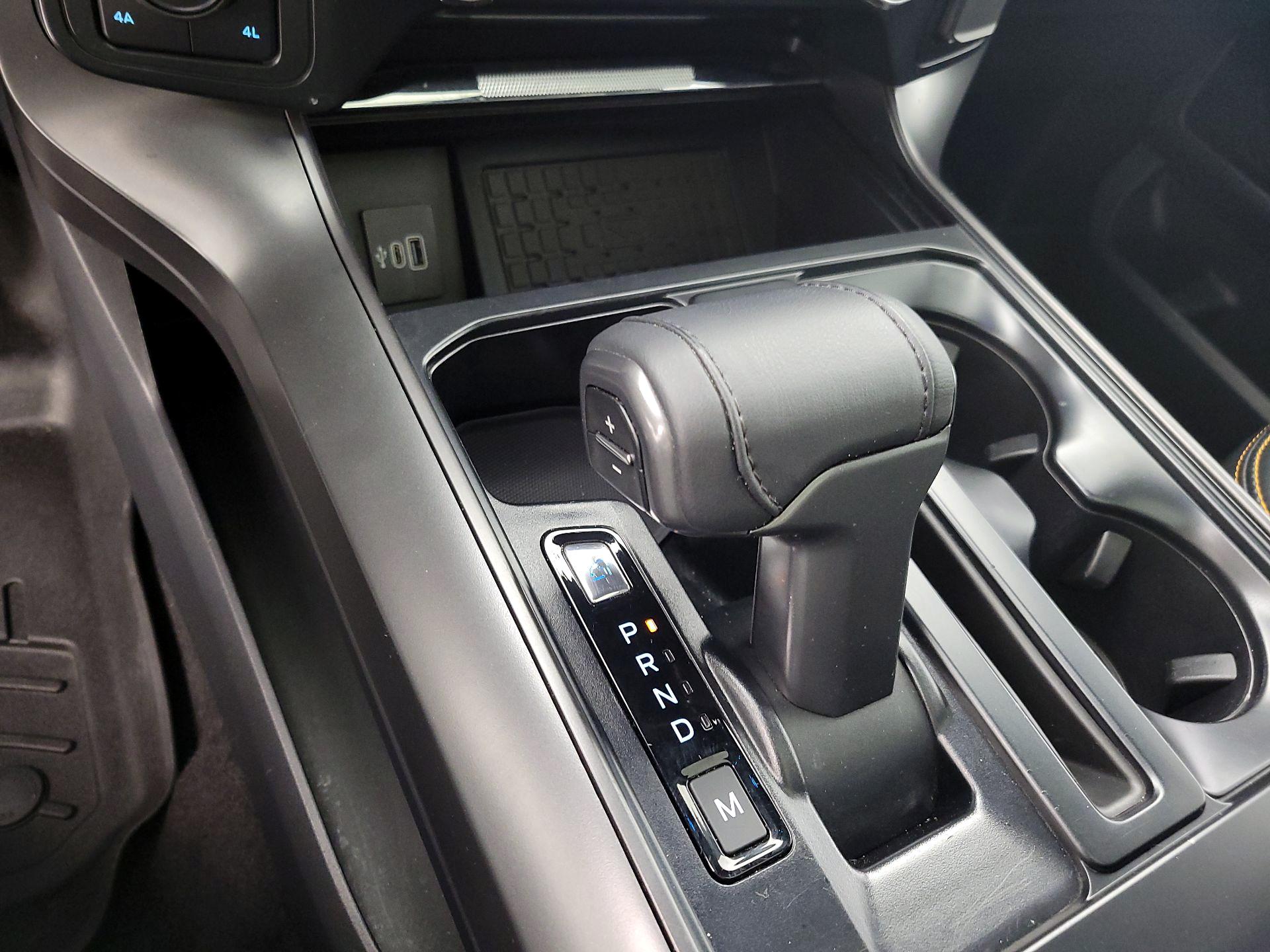 Thumbnail: 2025 Ford F-150 - 18