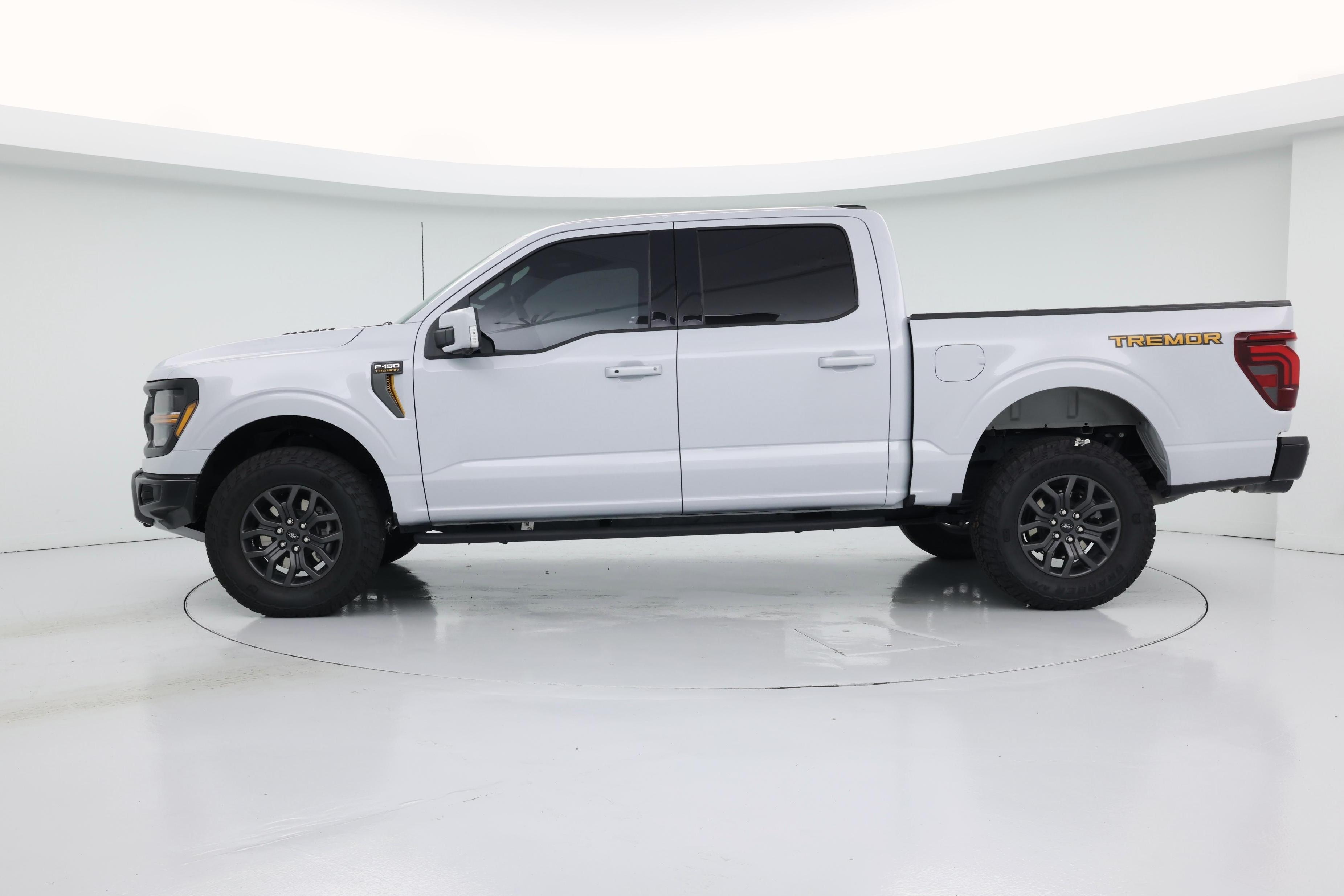Thumbnail: 2025 Ford F-150 - 3