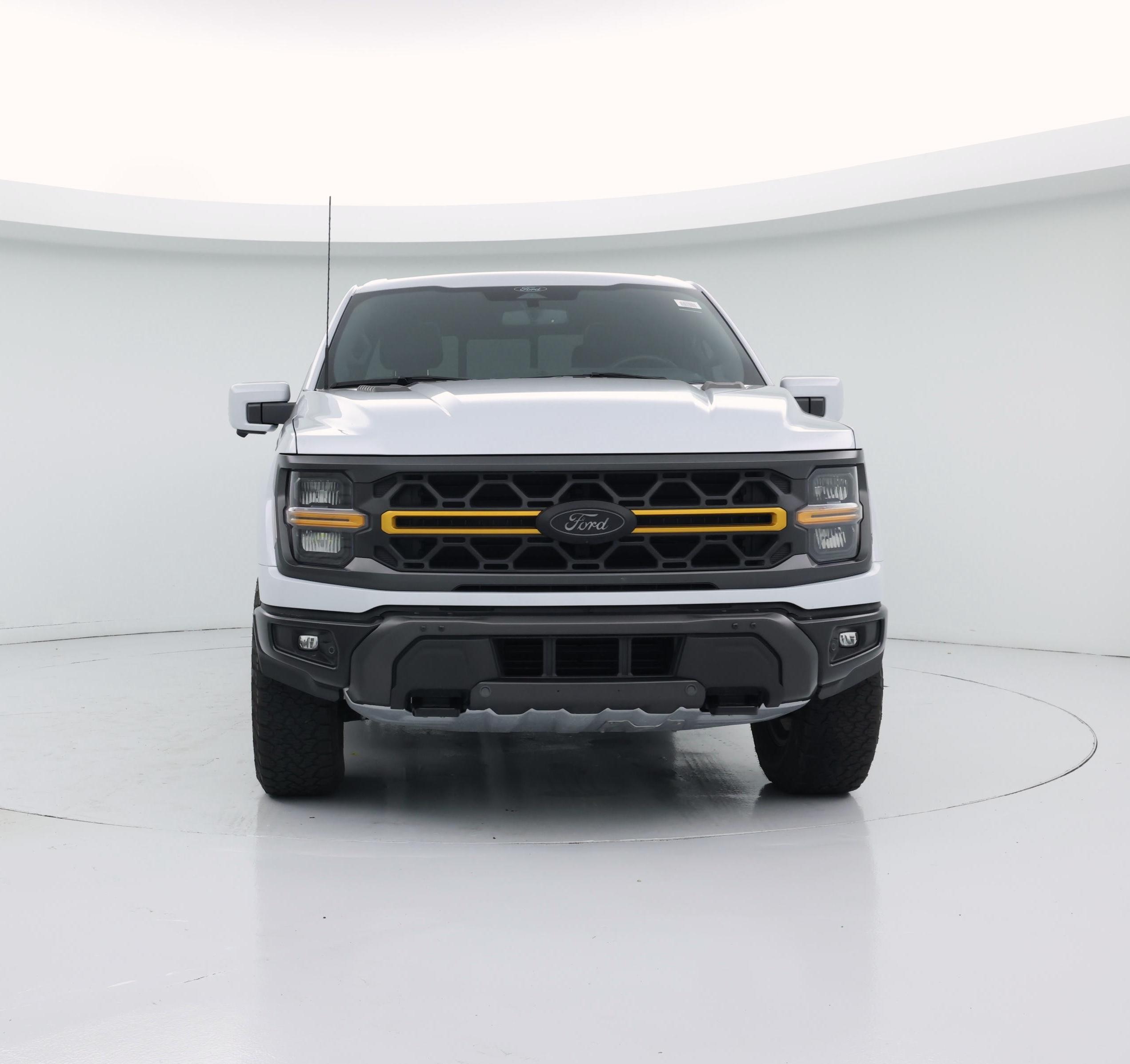 Thumbnail: 2025 Ford F-150 - 5