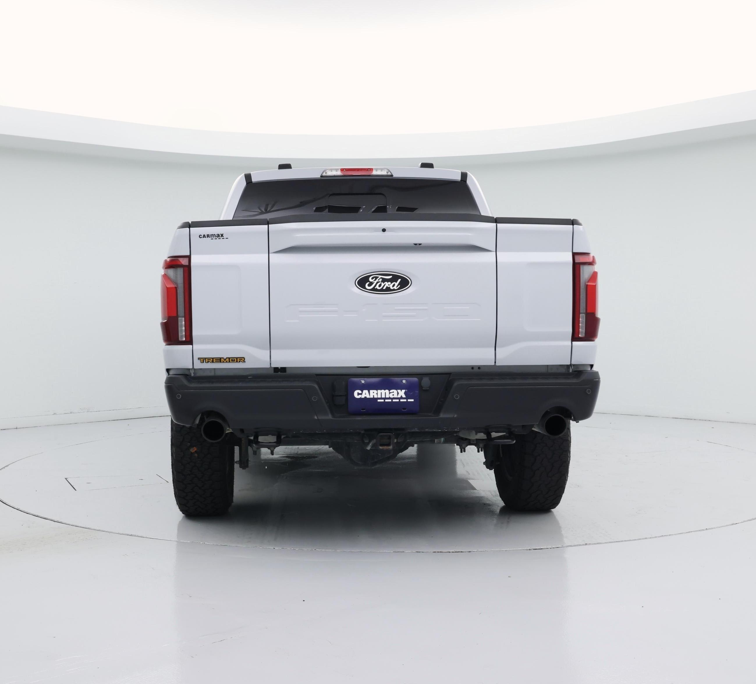 Thumbnail: 2025 Ford F-150 - 6