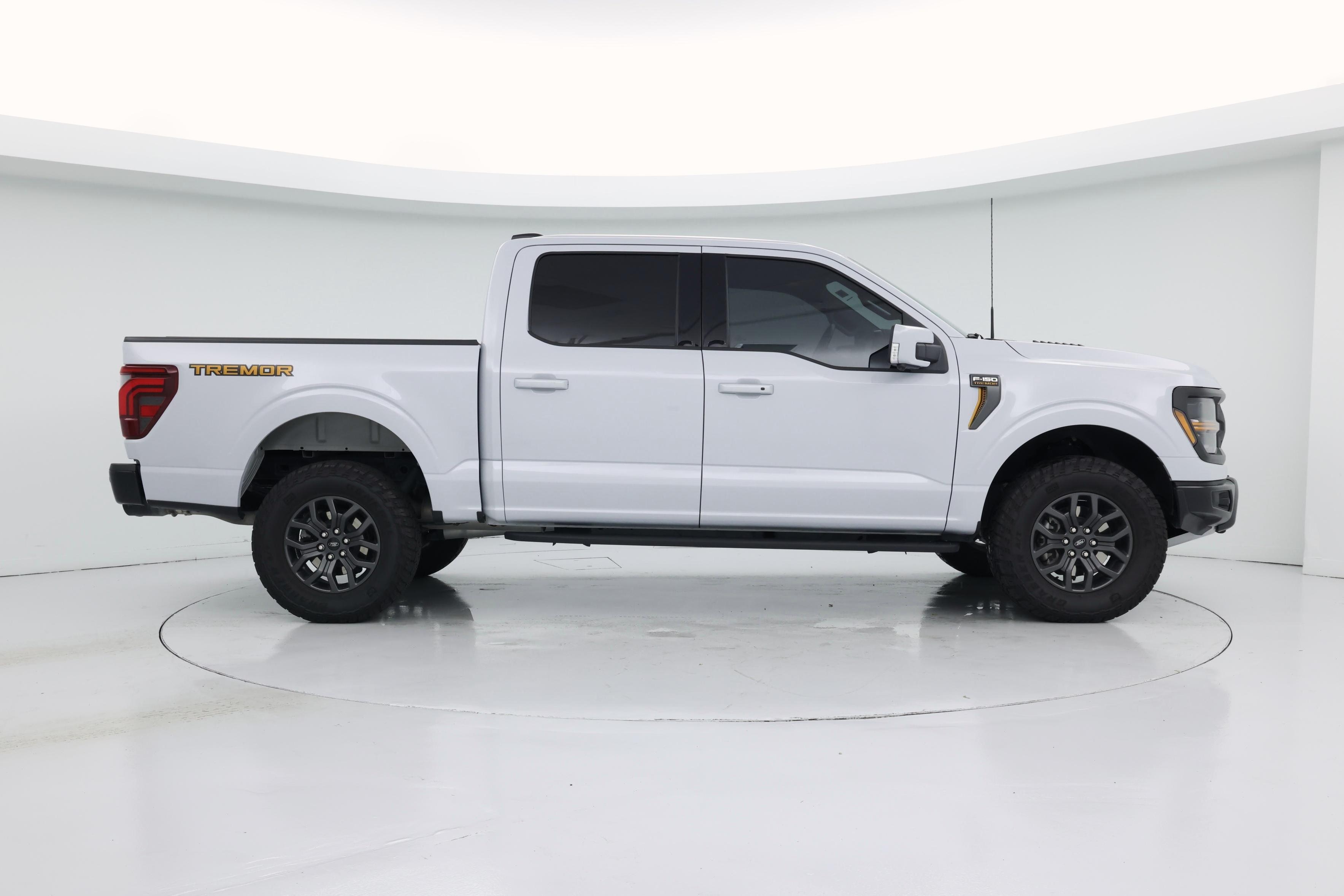 Thumbnail: 2025 Ford F-150 - 7