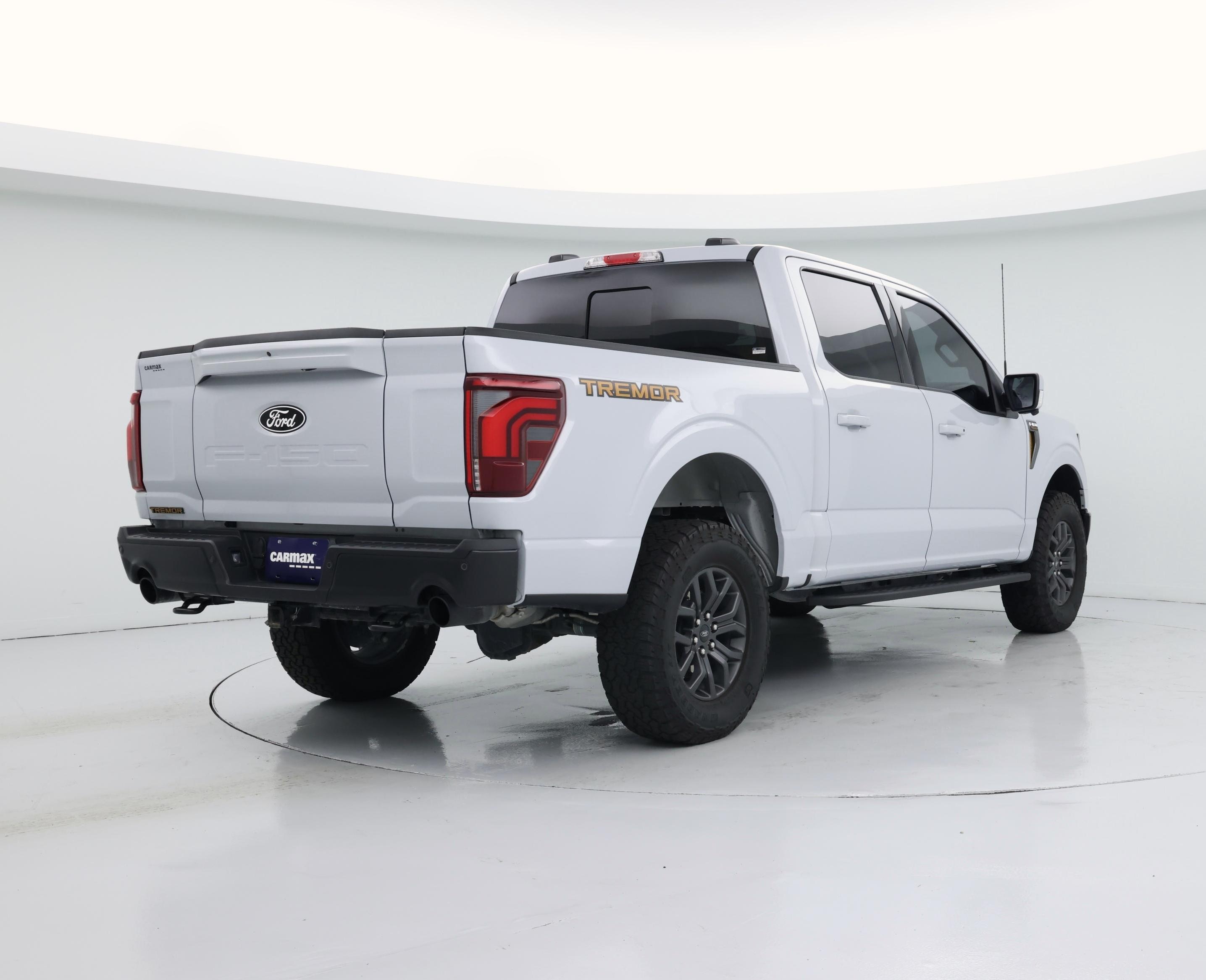 Thumbnail: 2025 Ford F-150 - 8