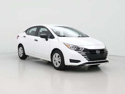 2023 Nissan Versa S