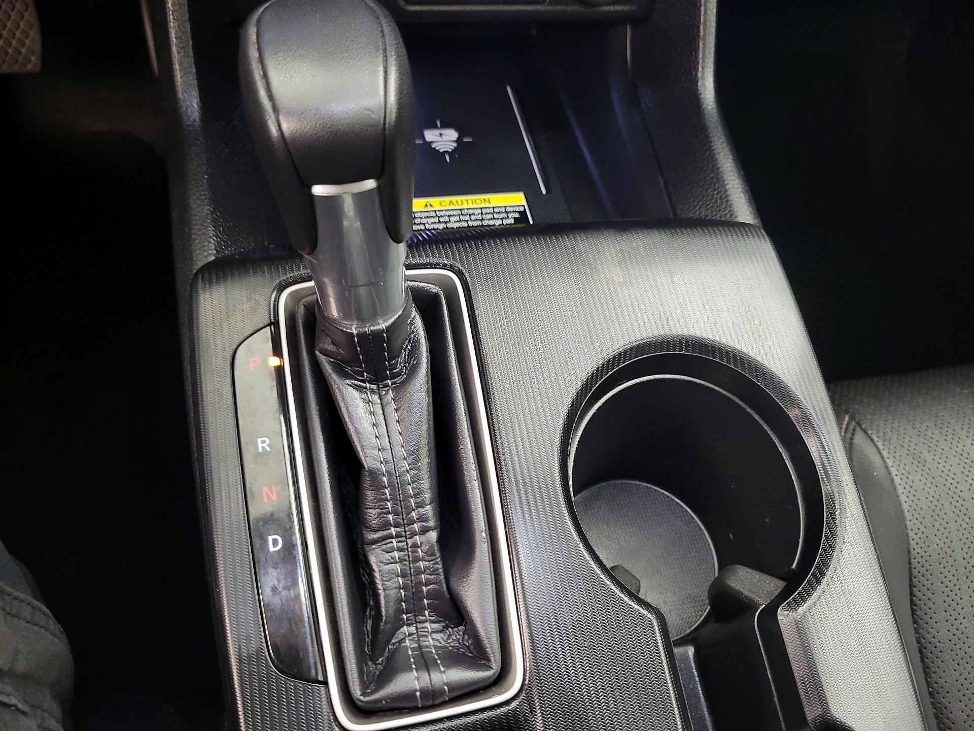 Thumbnail: 2024 Honda Civic - 15