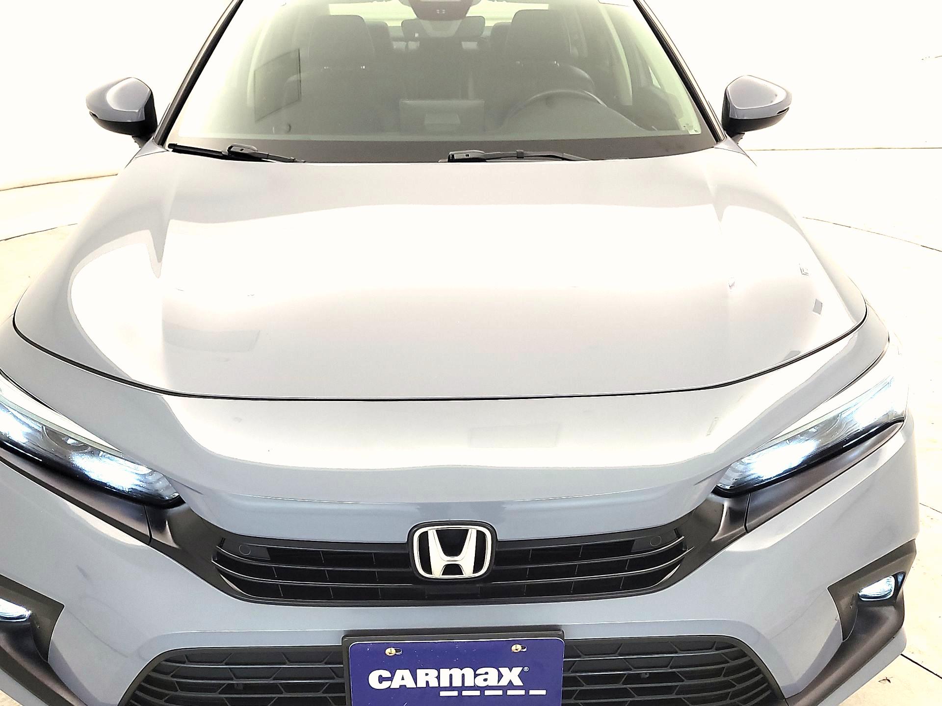 Thumbnail: 2024 Honda Civic - 2