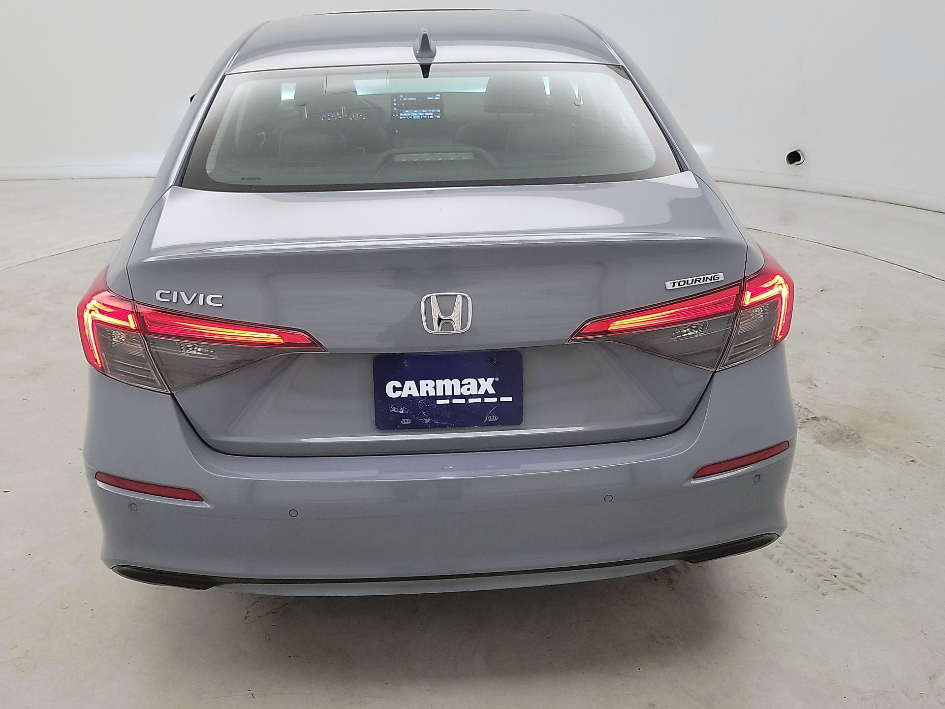 Thumbnail: 2024 Honda Civic - 6