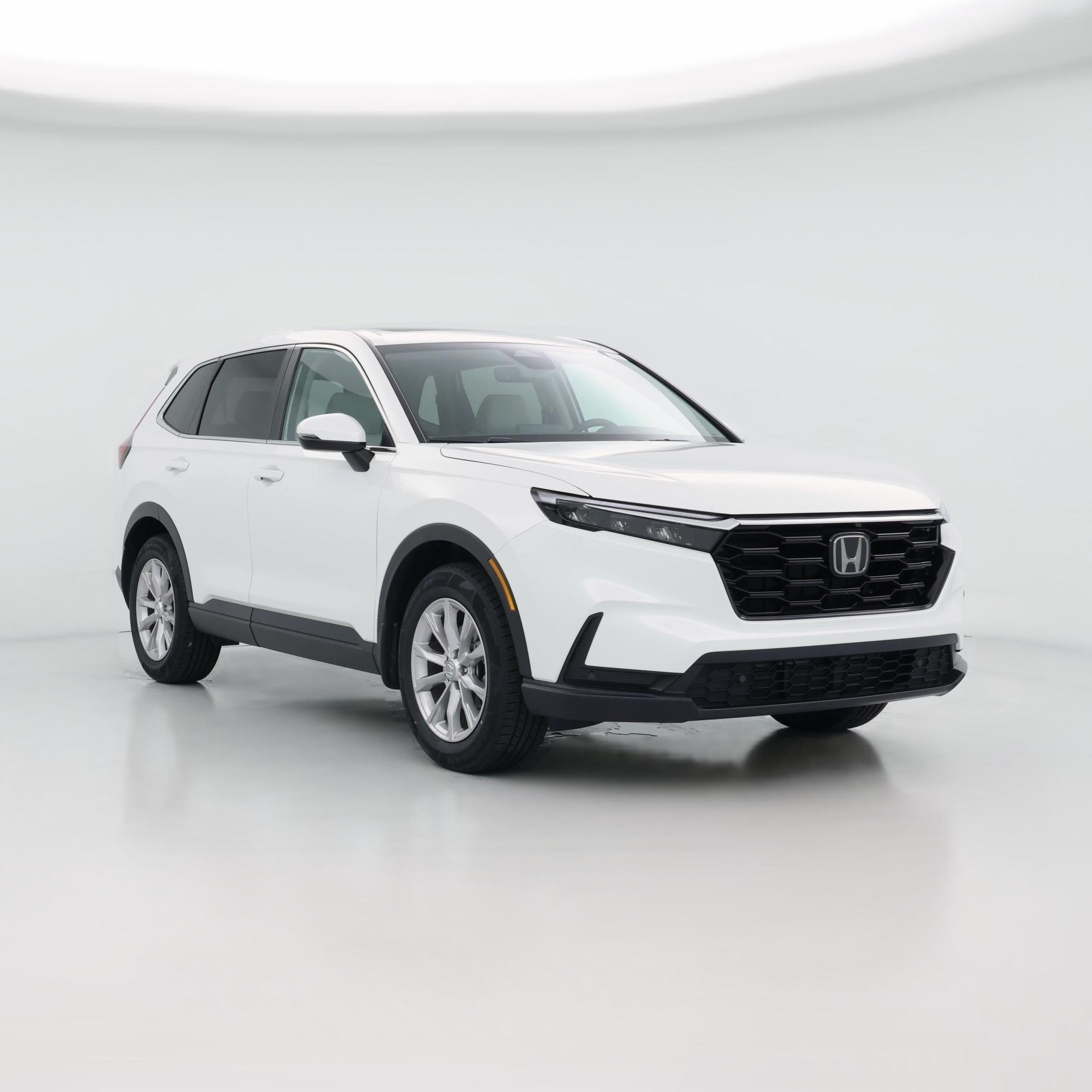 Thumbnail: 2024 Honda CR-V - 1