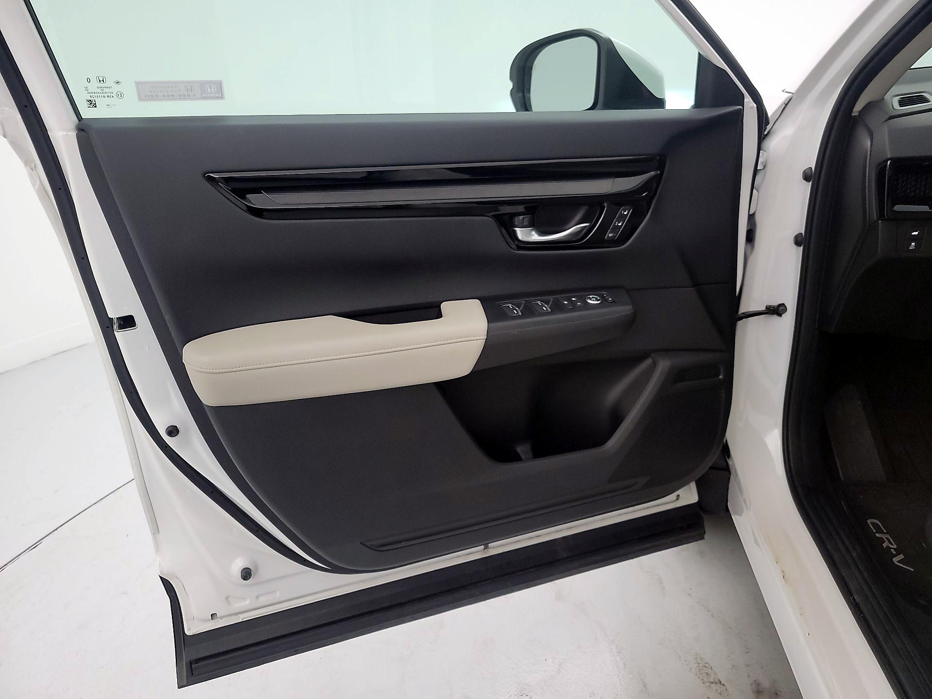 Thumbnail: 2024 Honda CR-V - 12