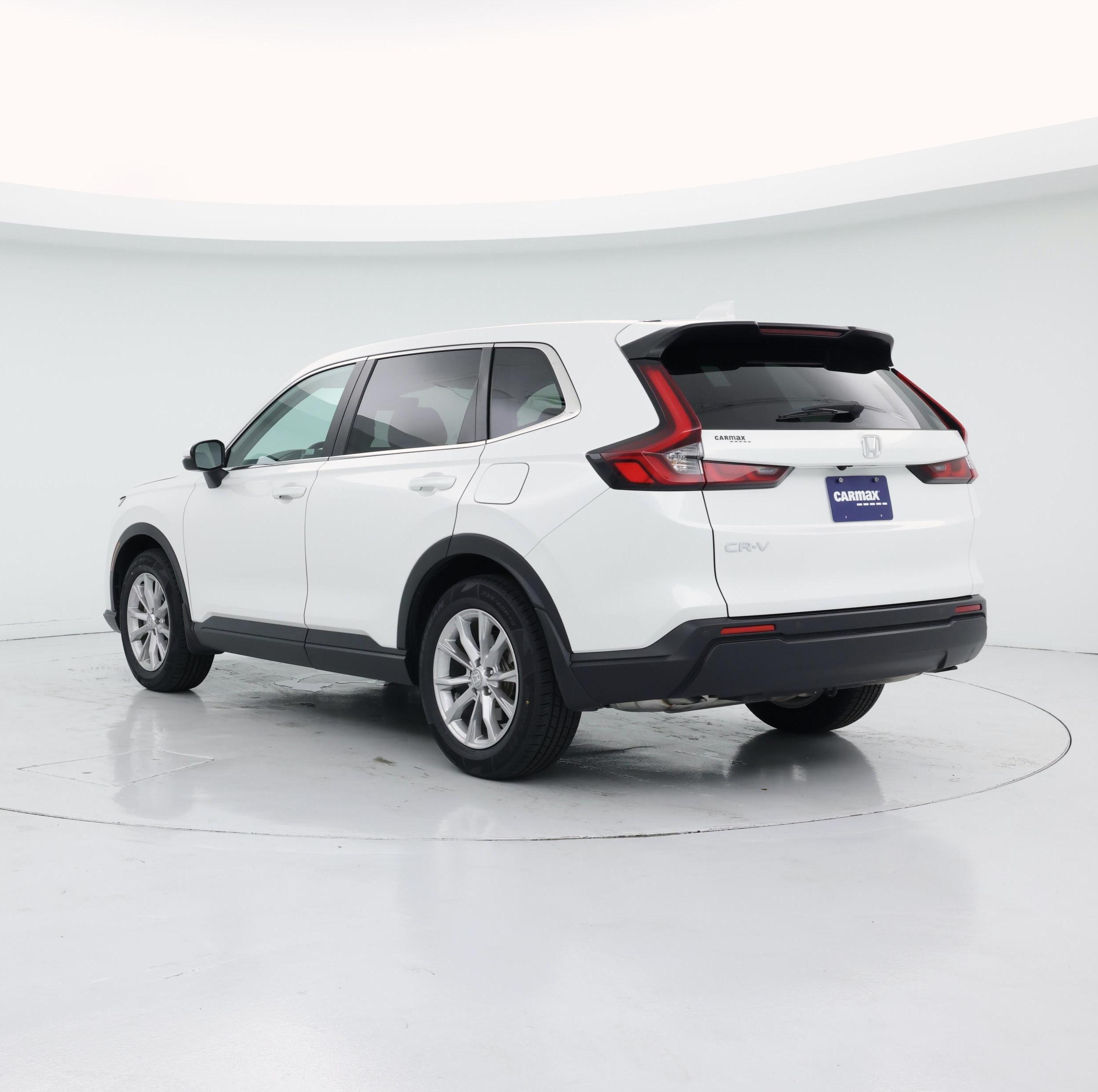 Thumbnail: 2024 Honda CR-V - 2