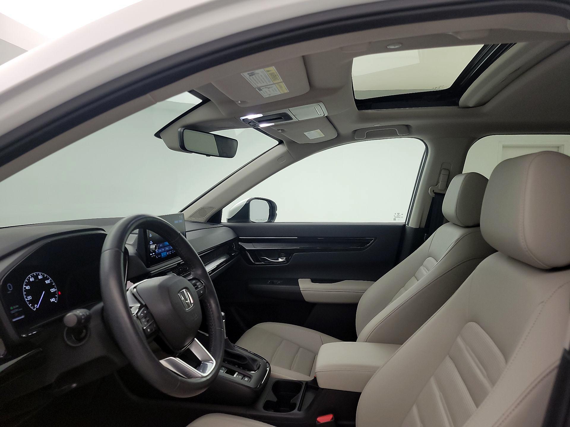 Thumbnail: 2024 Honda CR-V - 19