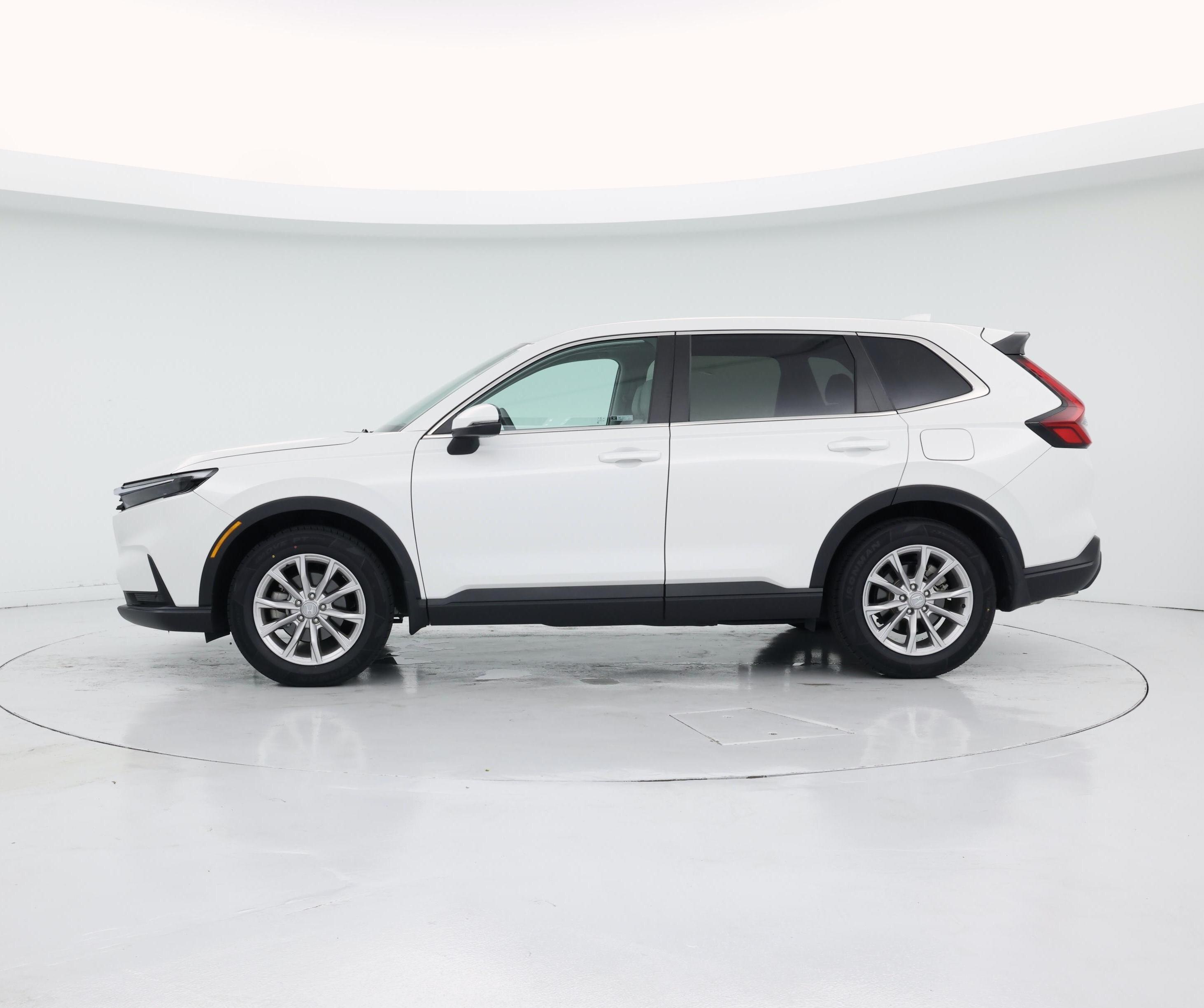 Thumbnail: 2024 Honda CR-V - 3
