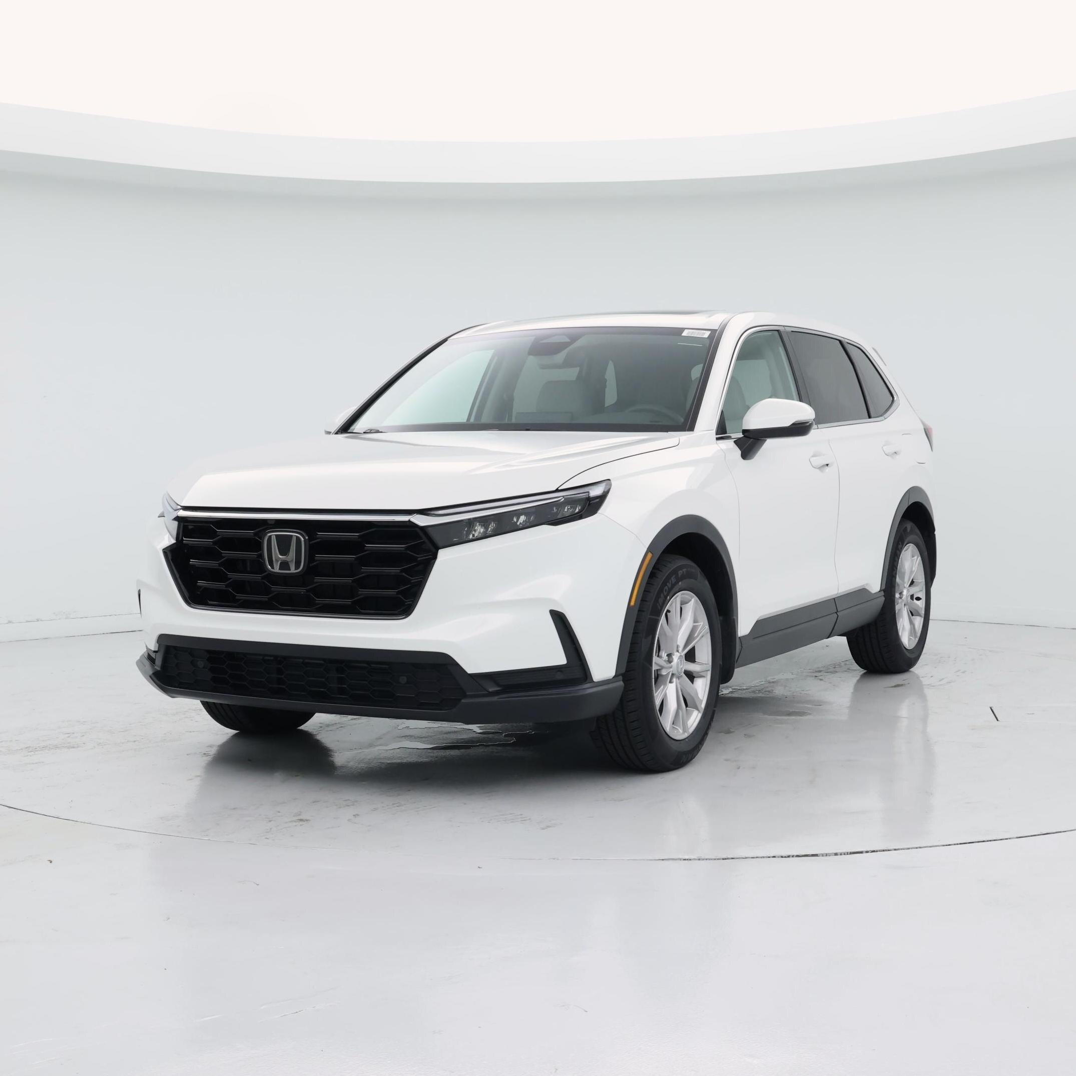 Thumbnail: 2024 Honda CR-V - 4