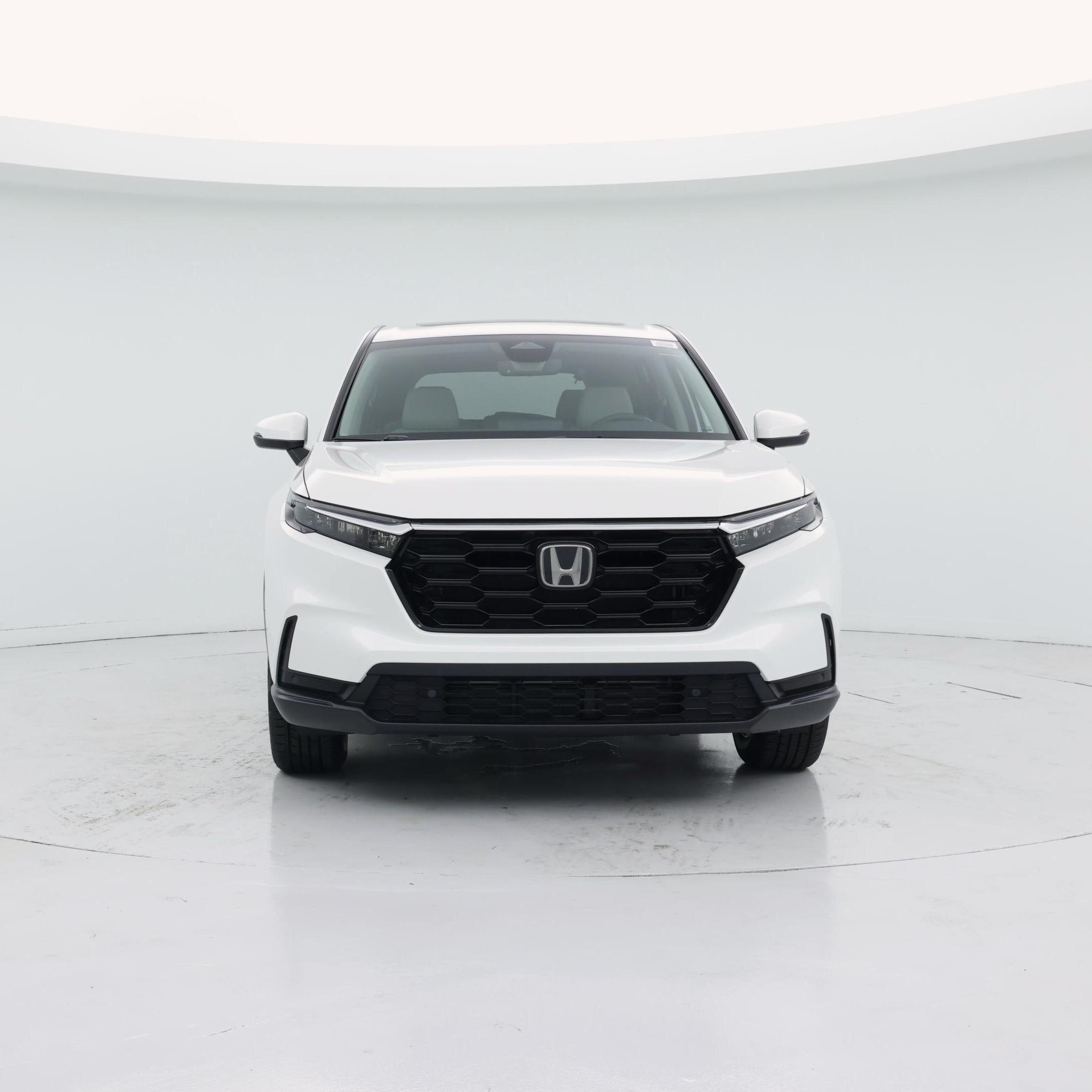 Thumbnail: 2024 Honda CR-V - 5