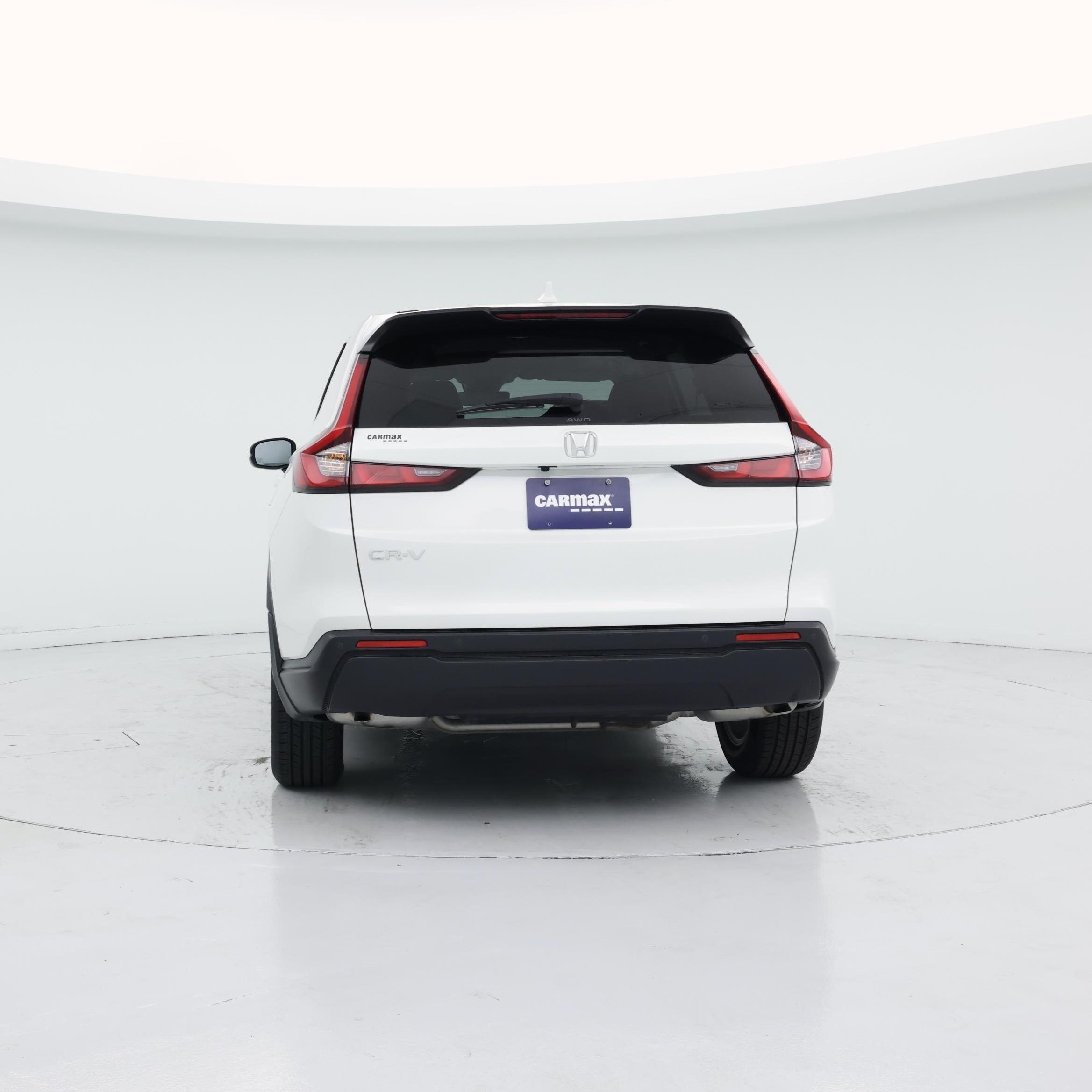 Thumbnail: 2024 Honda CR-V - 6