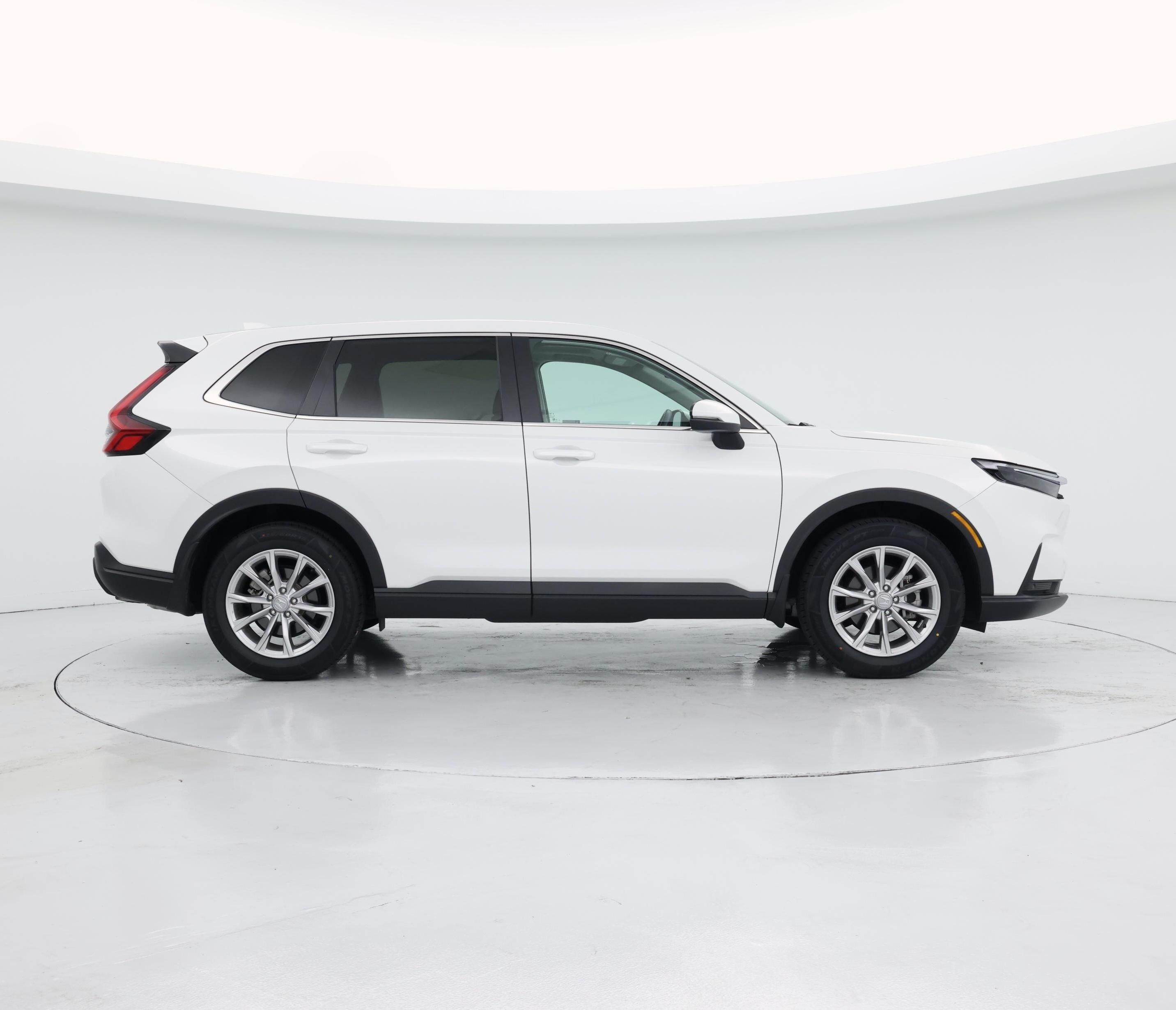 Thumbnail: 2024 Honda CR-V - 7