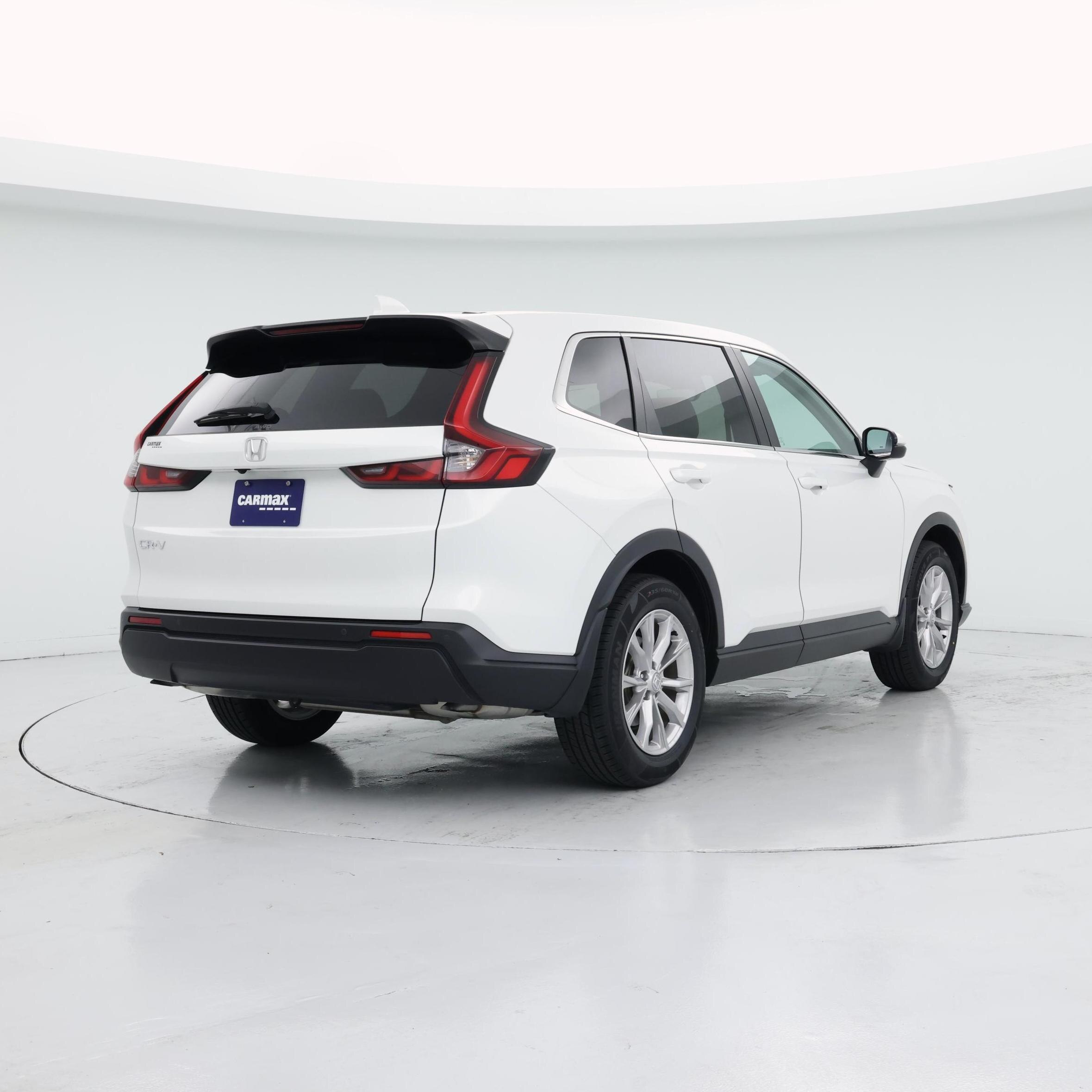 Thumbnail: 2024 Honda CR-V - 8
