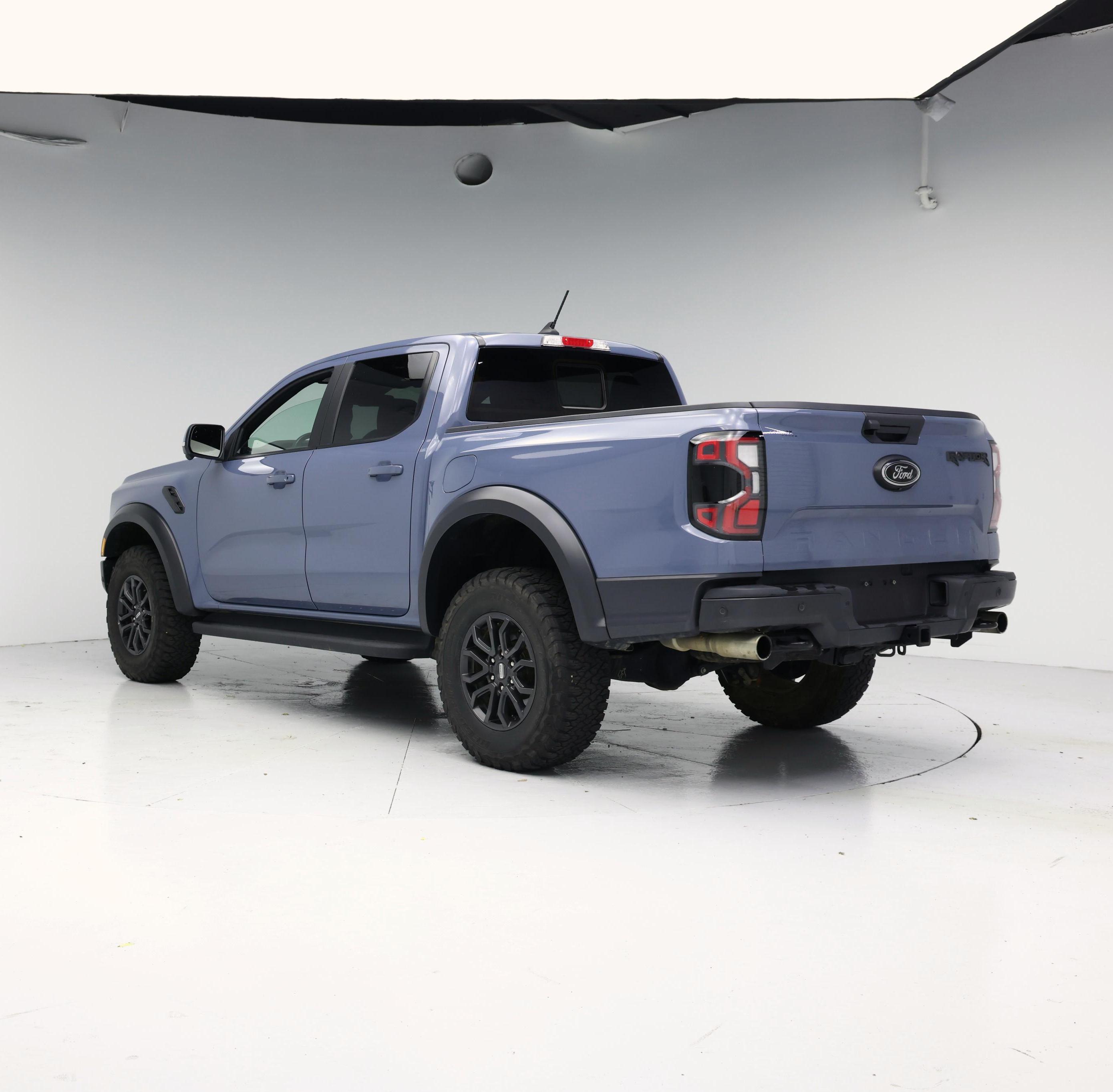 Thumbnail: 2024 Ford Ranger - 2