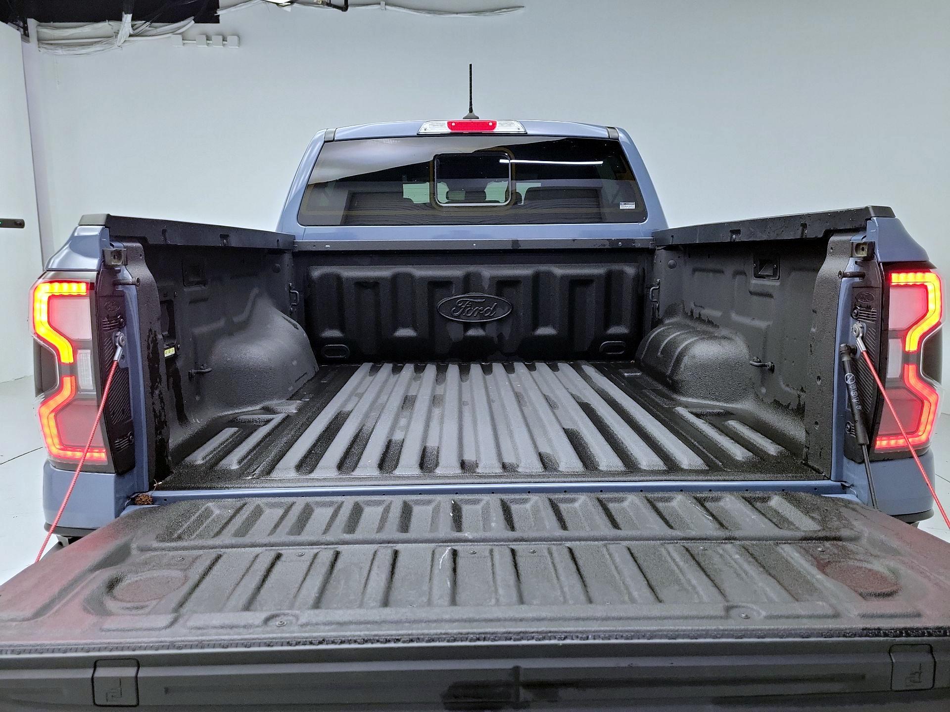 Thumbnail: 2024 Ford Ranger - 20