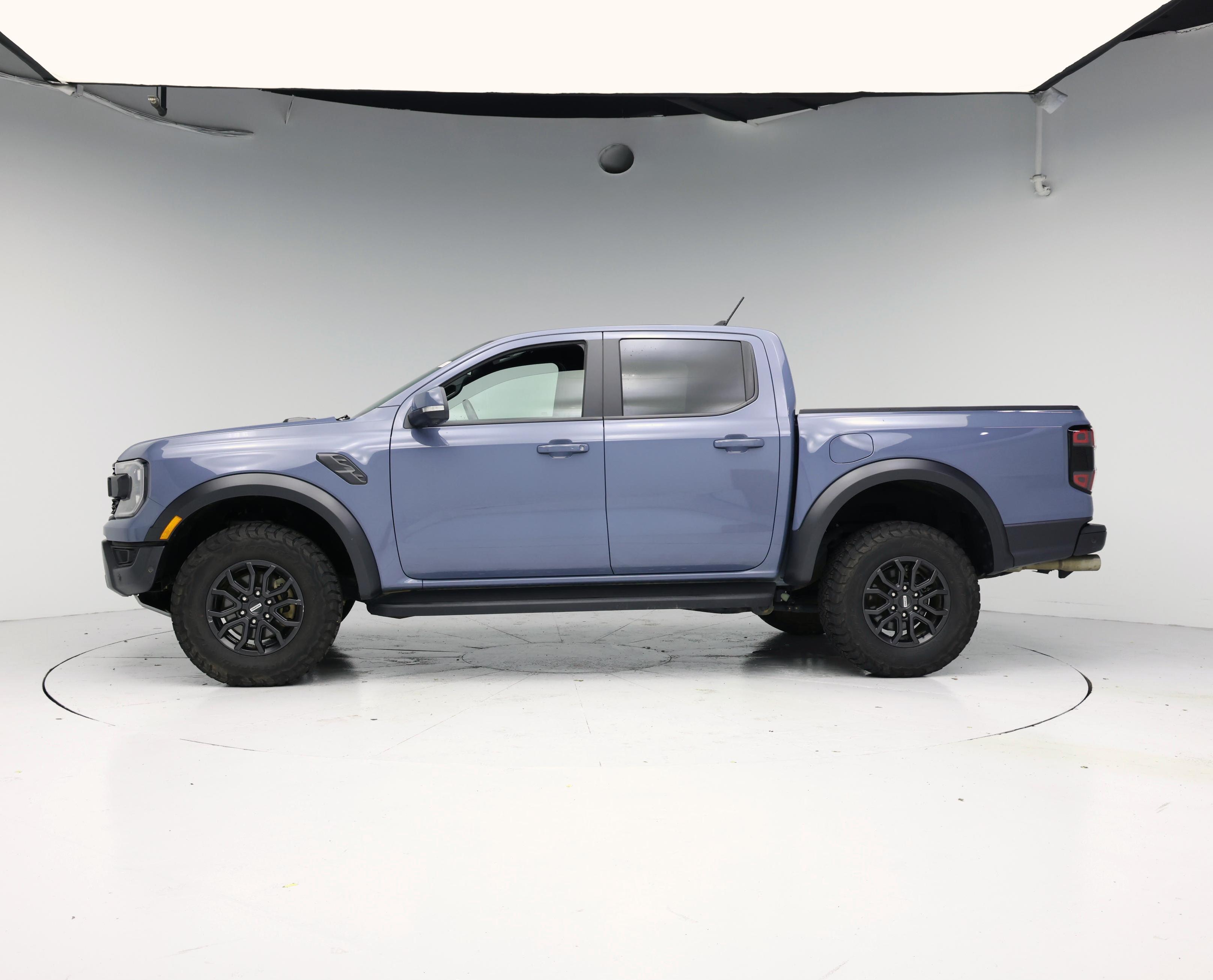 Thumbnail: 2024 Ford Ranger - 3