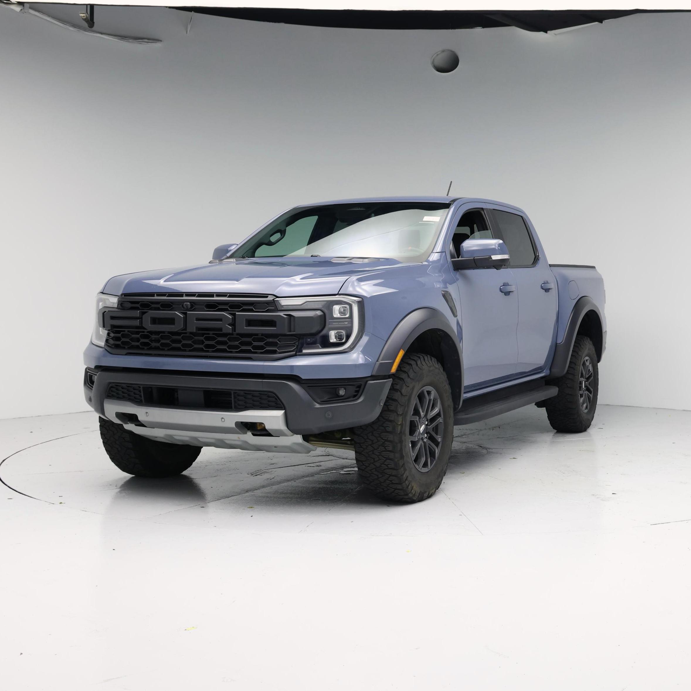 Thumbnail: 2024 Ford Ranger - 4