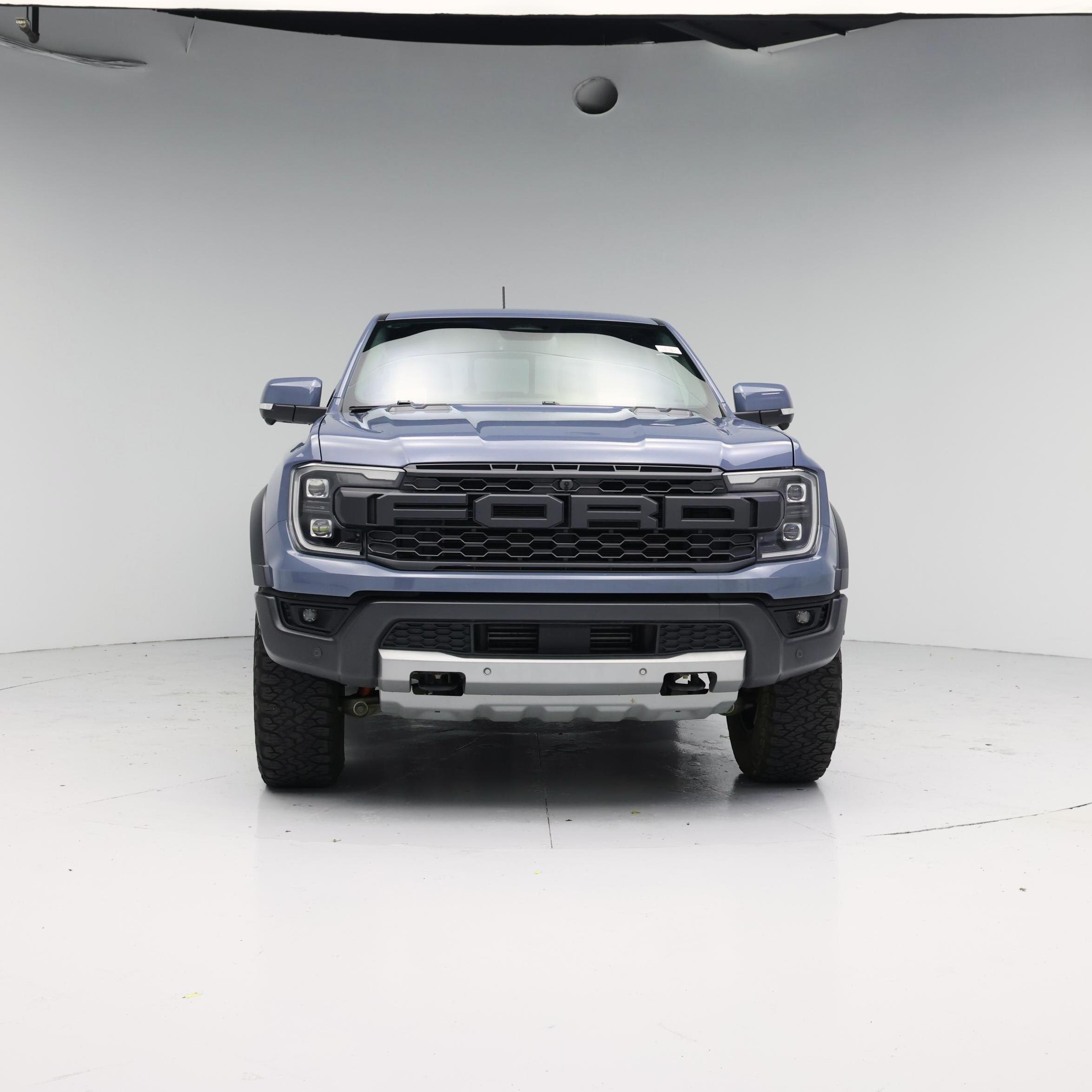 Thumbnail: 2024 Ford Ranger - 5