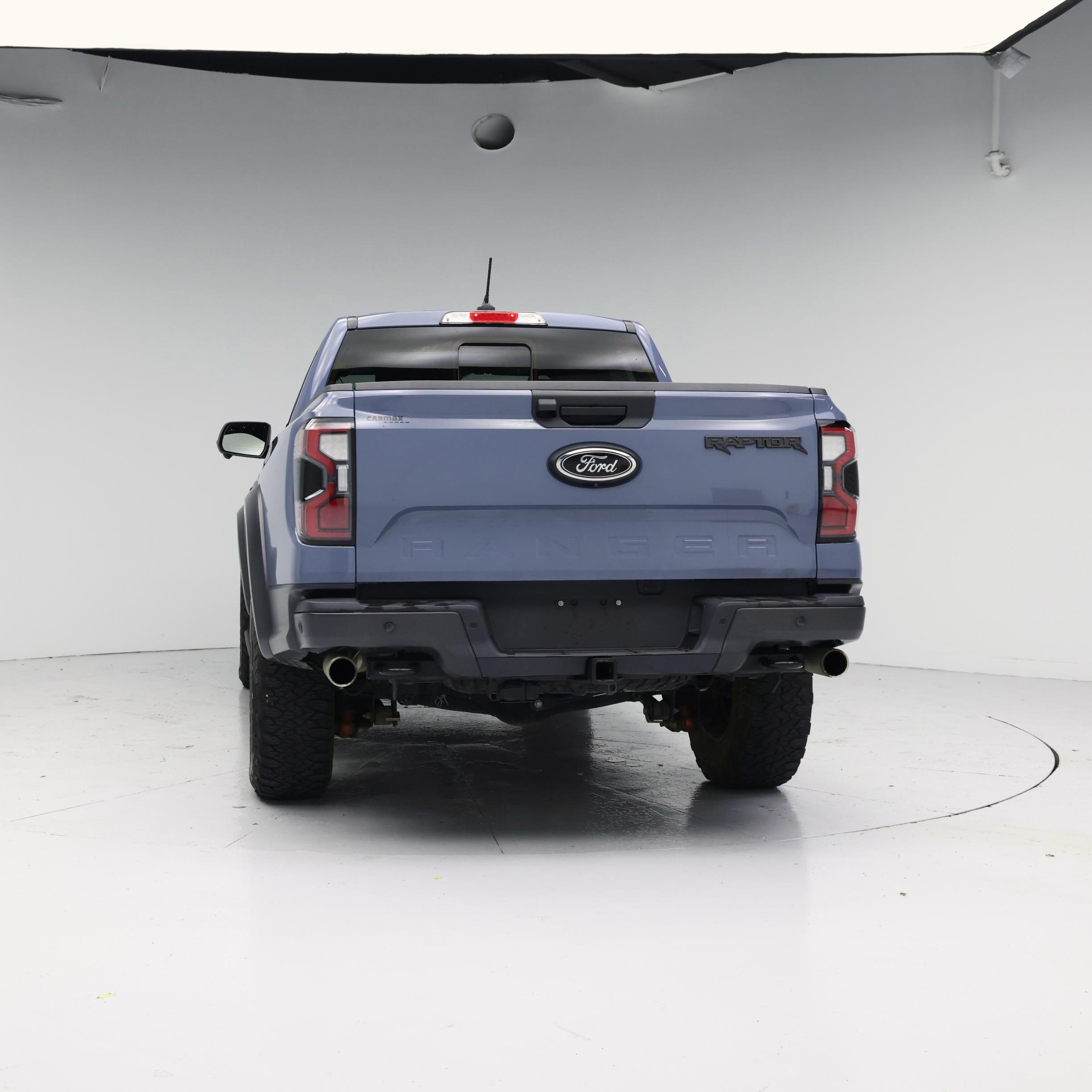 Thumbnail: 2024 Ford Ranger - 6