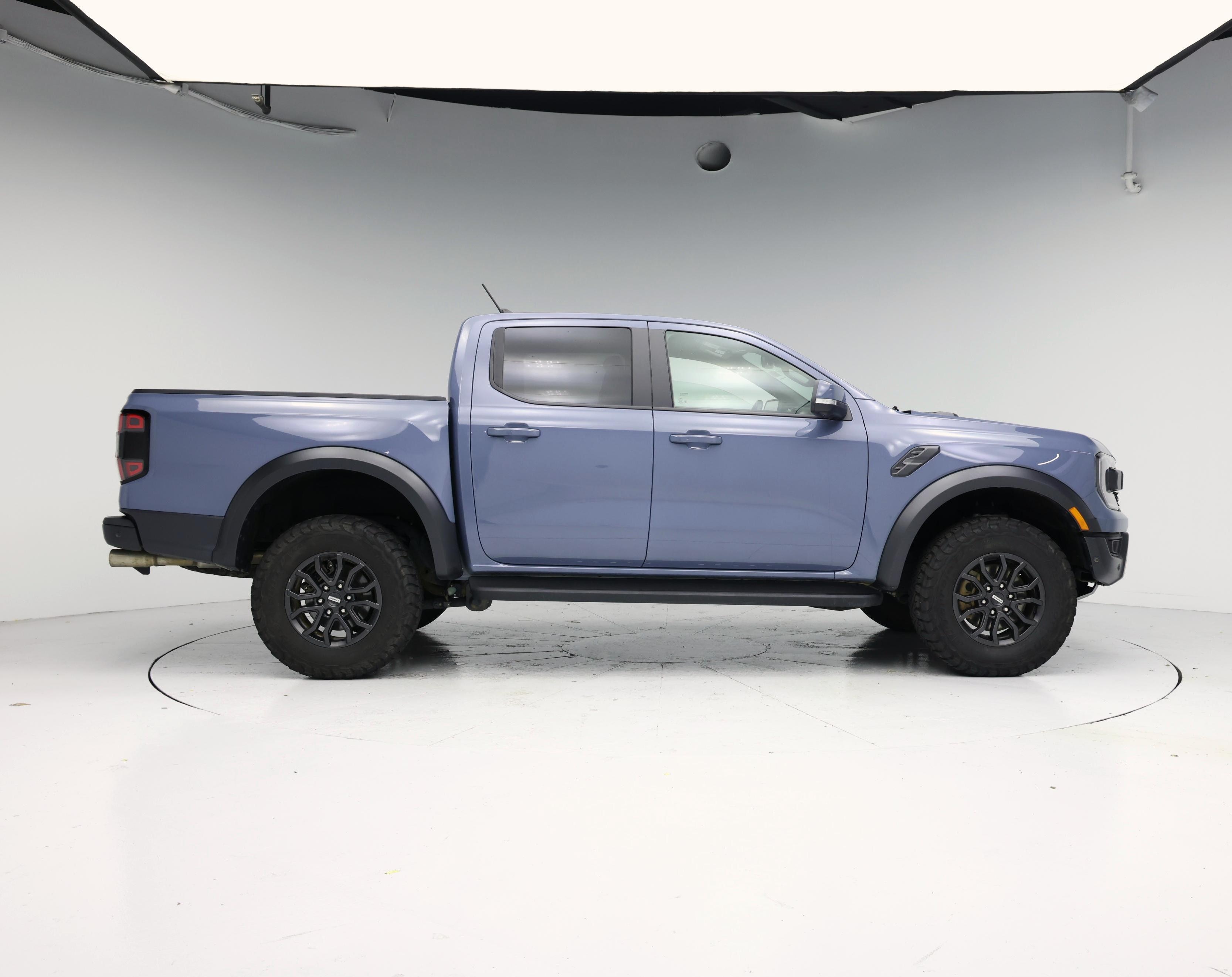 Thumbnail: 2024 Ford Ranger - 7