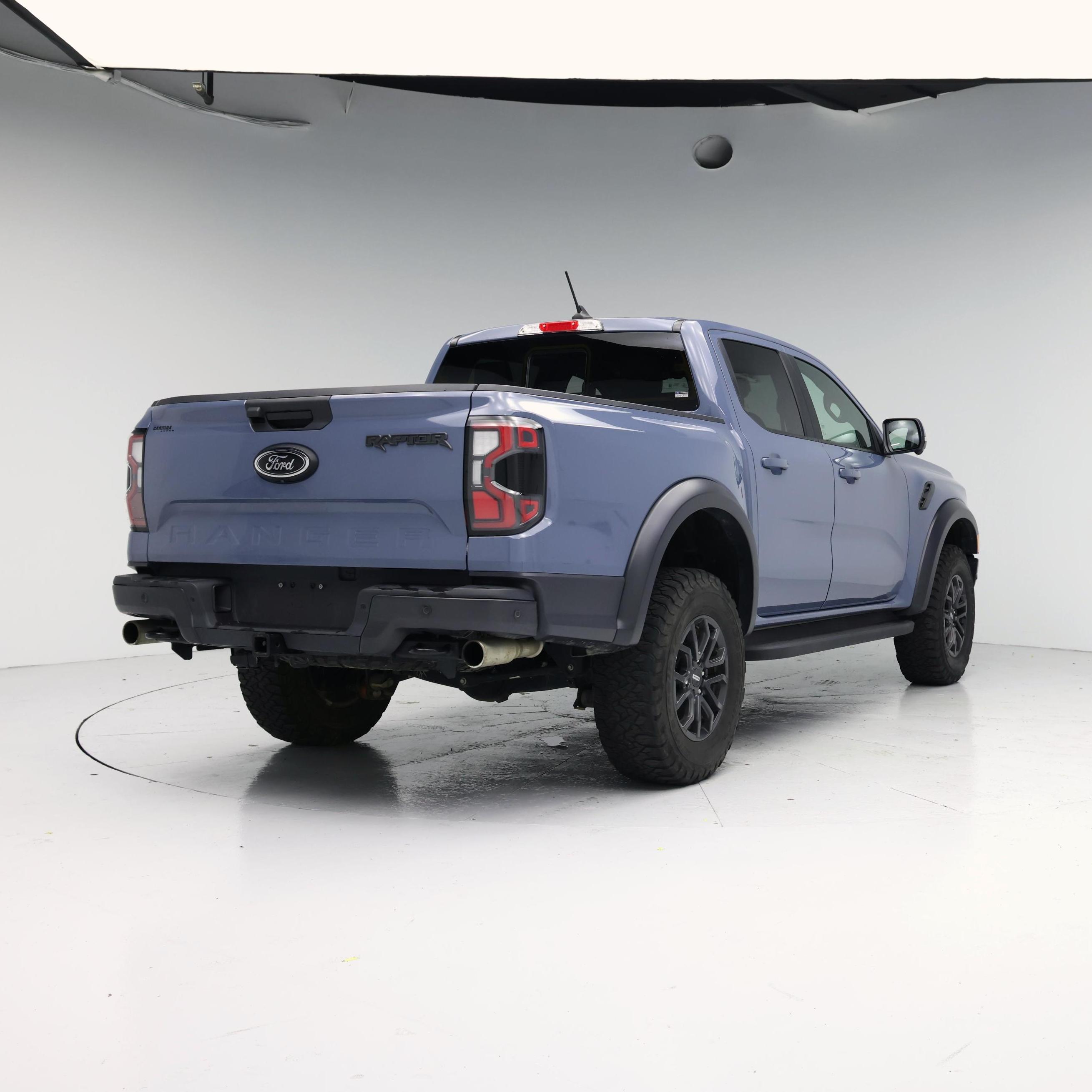 Thumbnail: 2024 Ford Ranger - 8