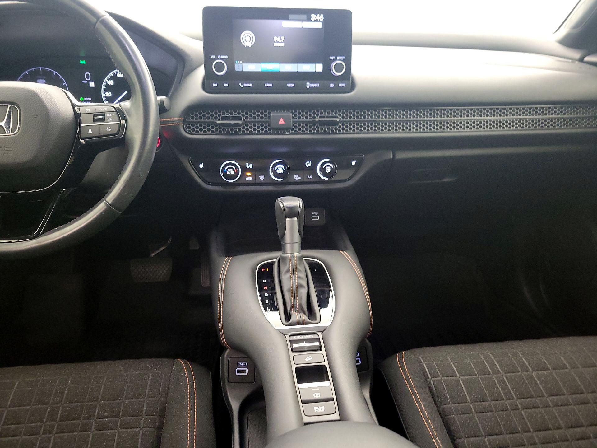 Thumbnail: 2023 Honda HR-V - 9