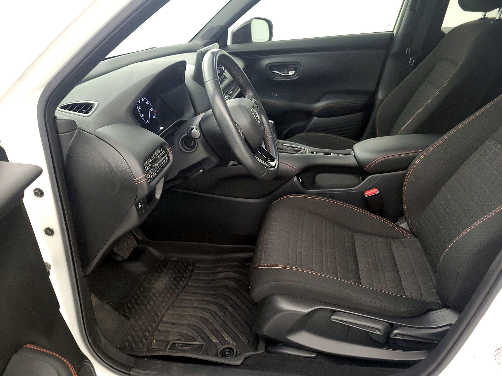 Thumbnail: 2023 Honda HR-V - 11