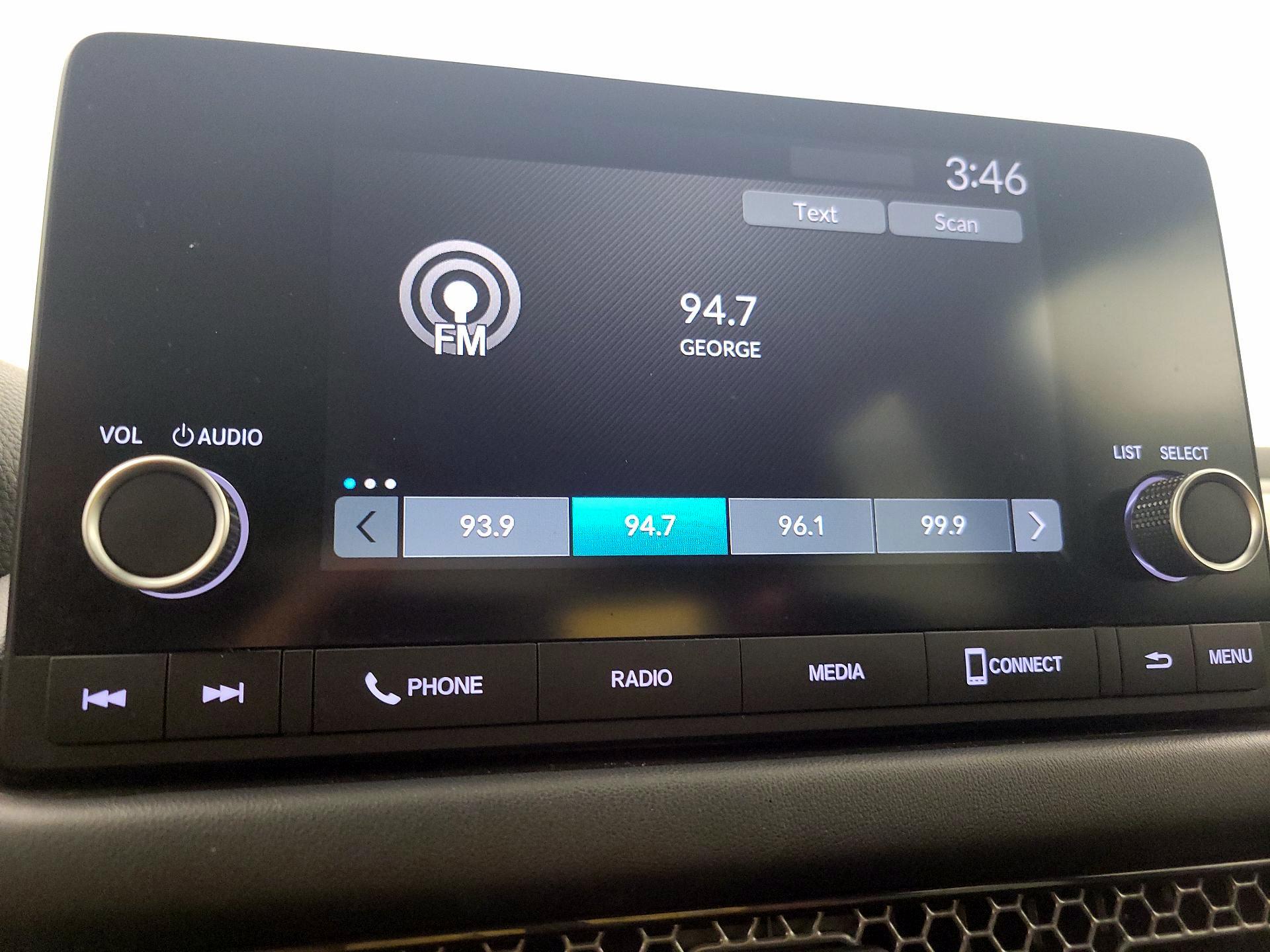 Thumbnail: 2023 Honda HR-V - 15