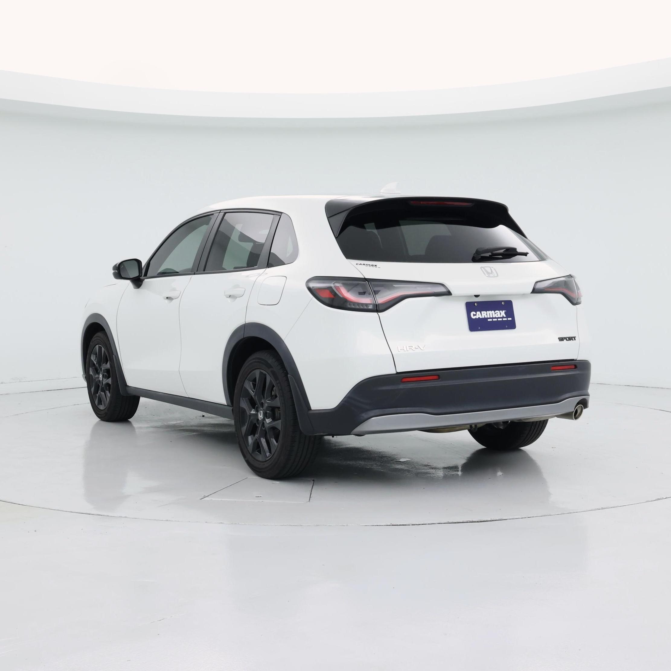 Thumbnail: 2023 Honda HR-V - 2