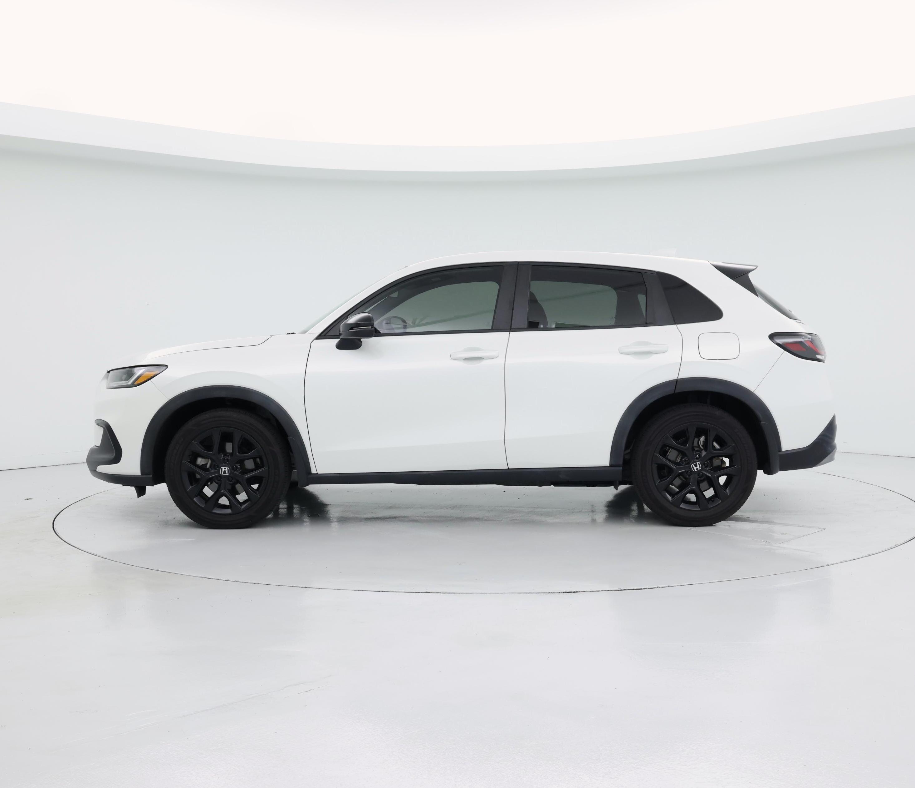 Thumbnail: 2023 Honda HR-V - 3