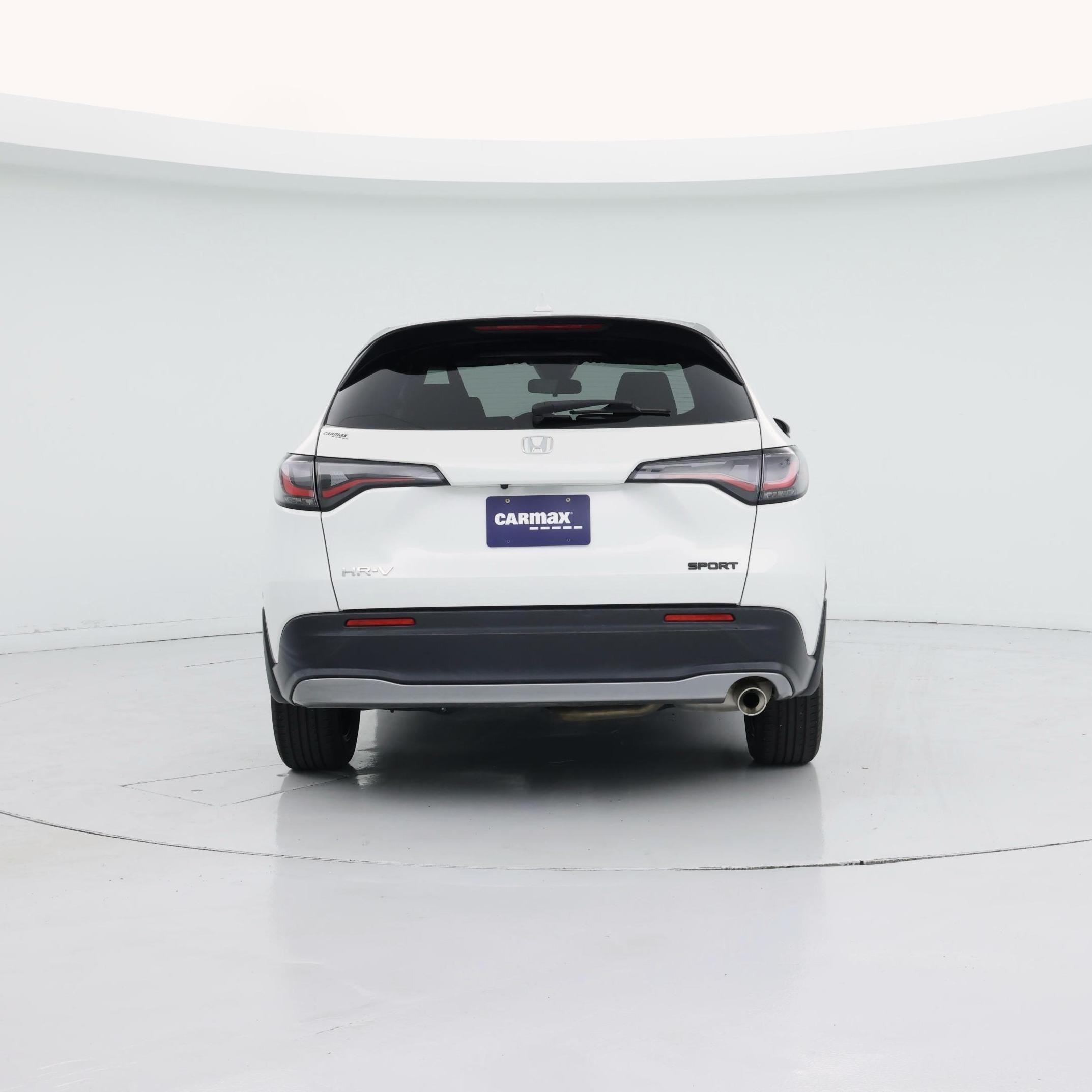 Thumbnail: 2023 Honda HR-V - 6