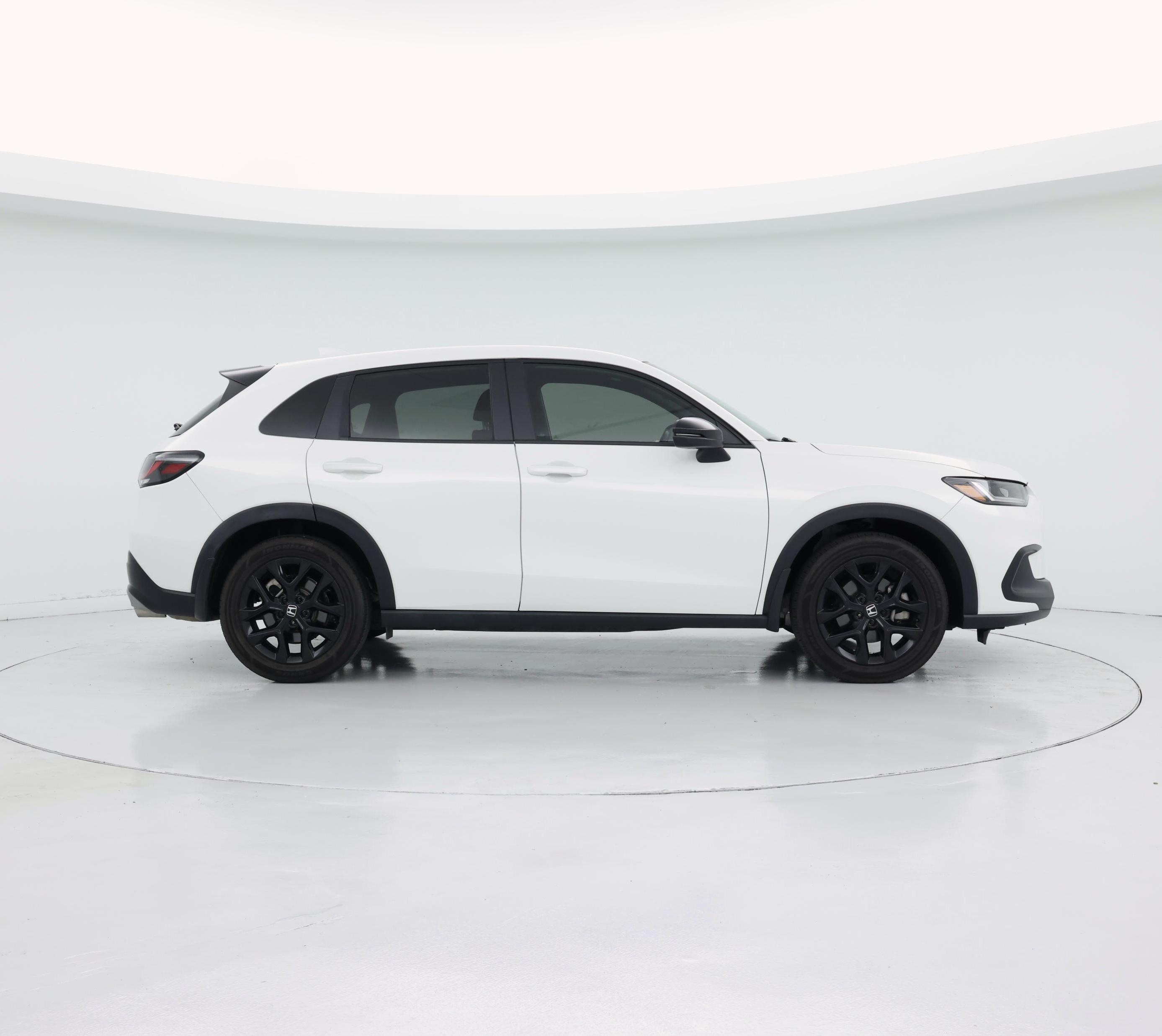 Thumbnail: 2023 Honda HR-V - 7