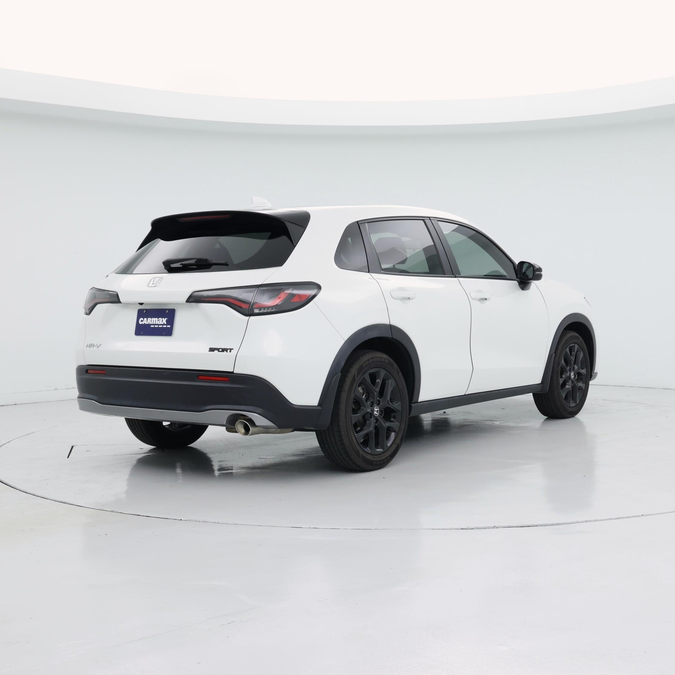 Thumbnail: 2023 Honda HR-V - 8