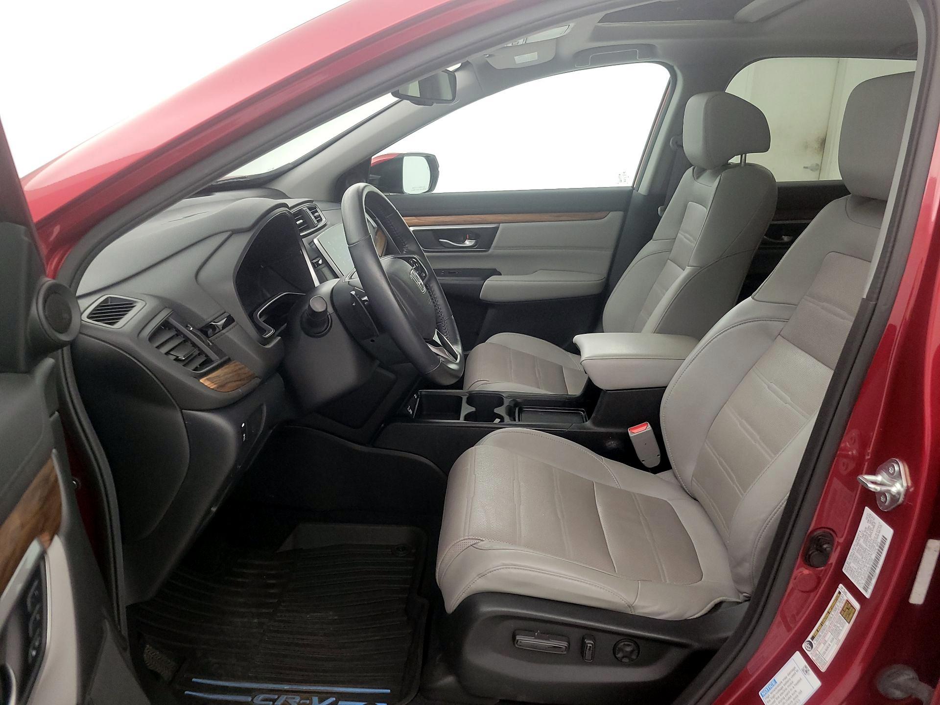 Thumbnail: 2022 Honda CR-V - 11