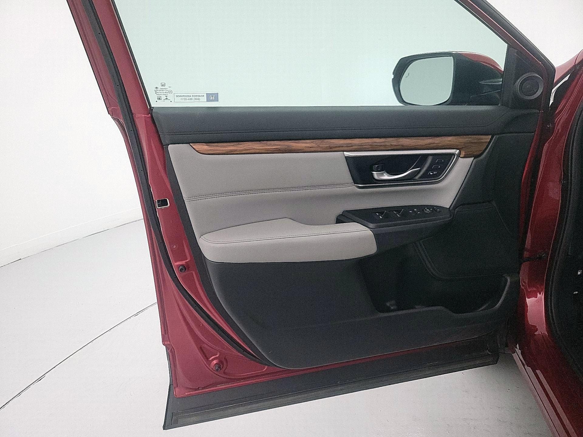 Thumbnail: 2022 Honda CR-V - 12