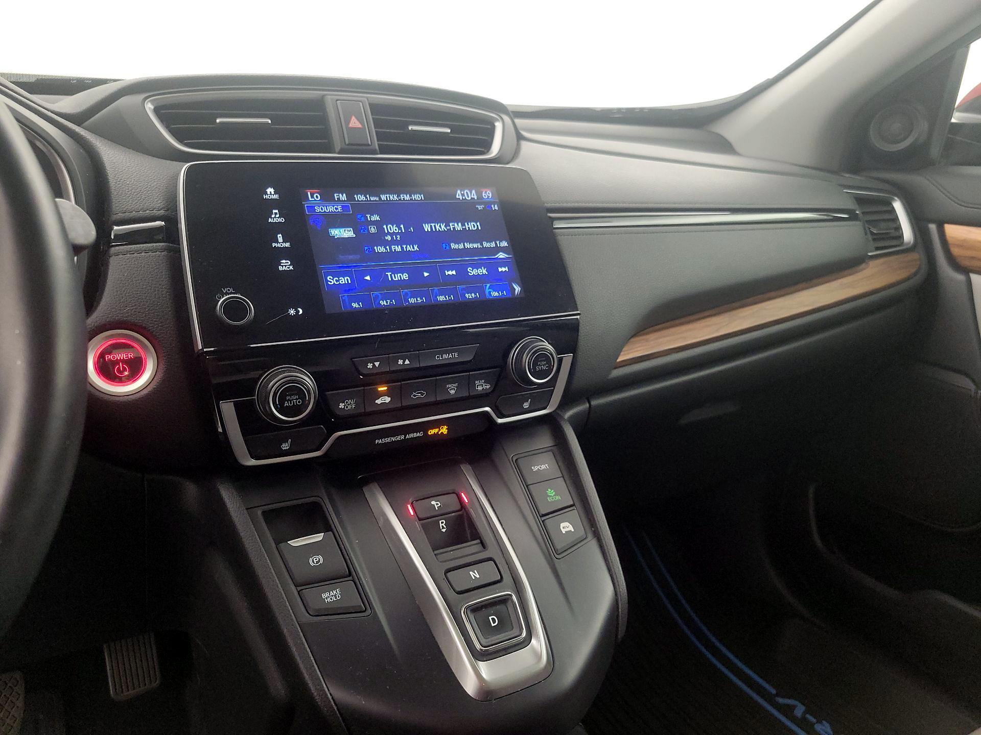 Thumbnail: 2022 Honda CR-V - 15