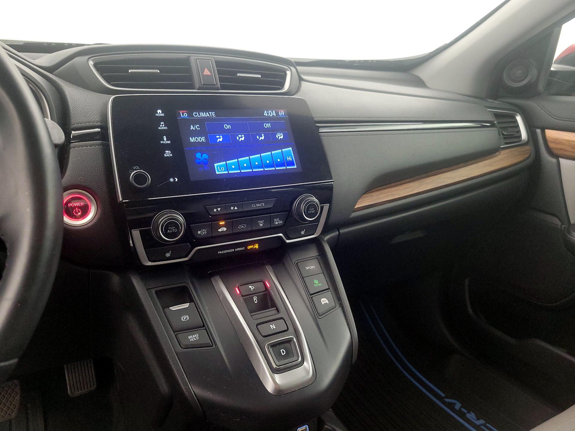 Thumbnail: 2022 Honda CR-V - 16