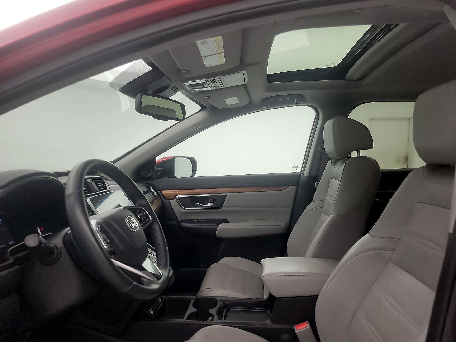 Thumbnail: 2022 Honda CR-V - 19