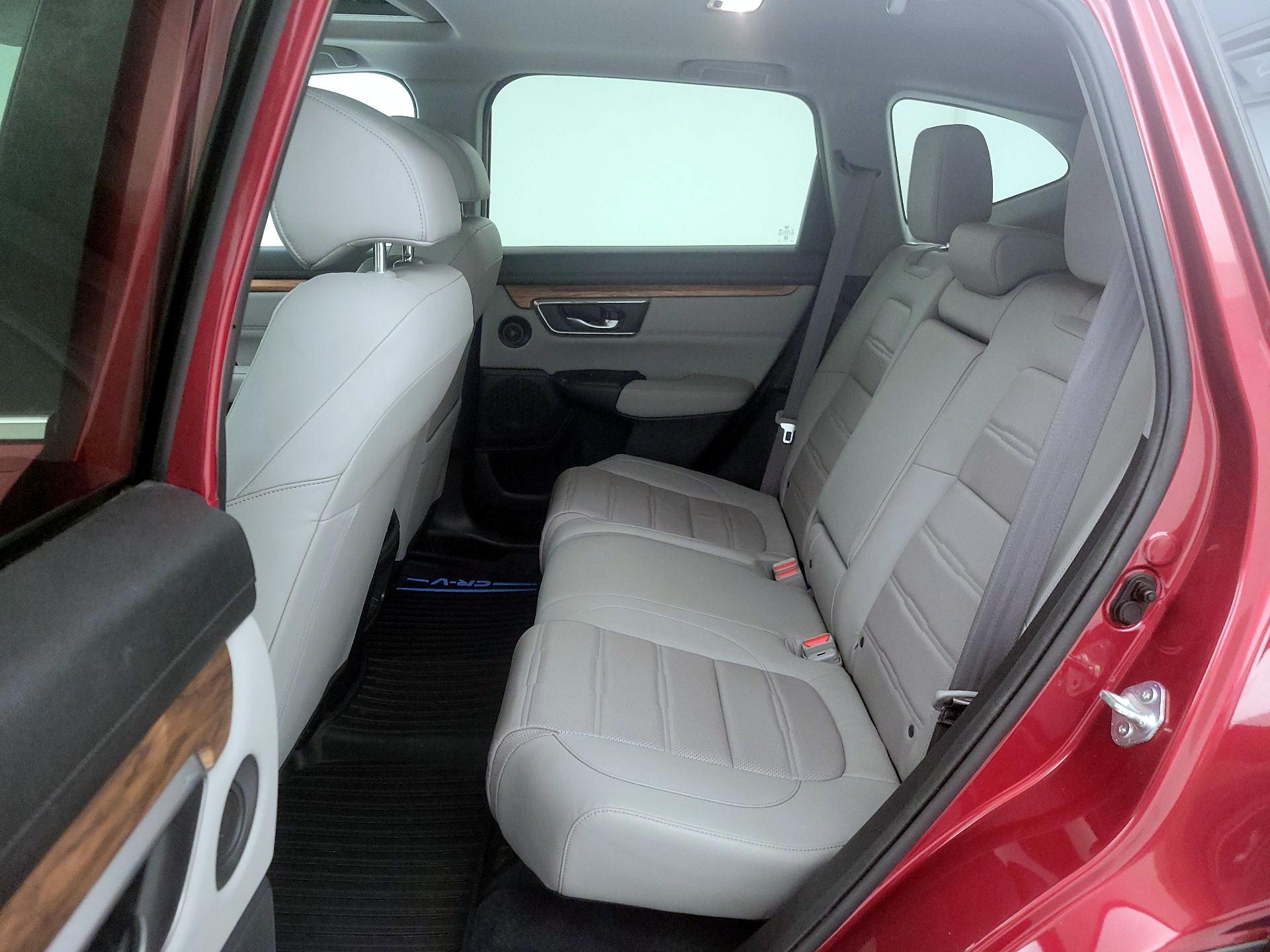 Thumbnail: 2022 Honda CR-V - 20