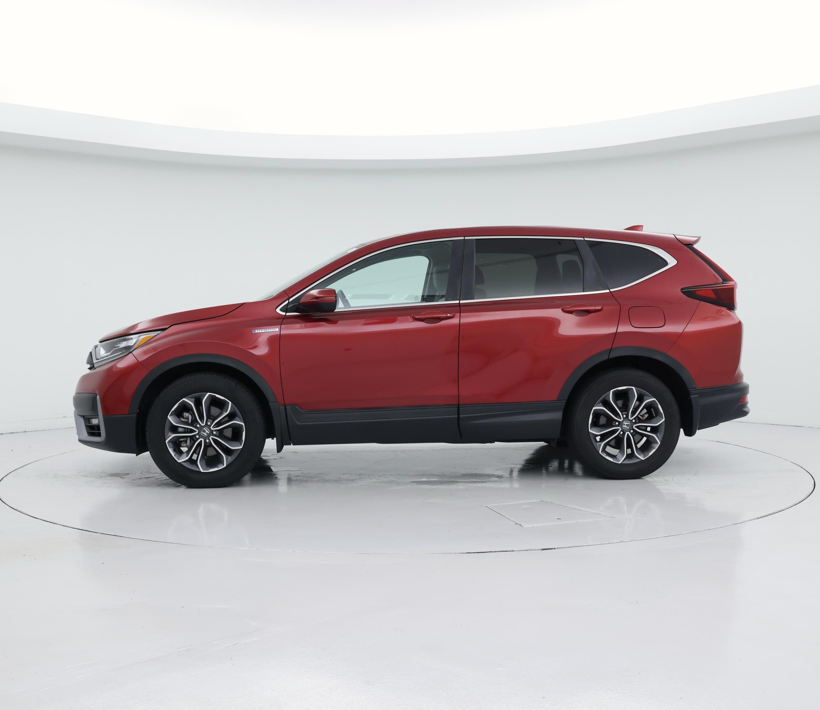 Thumbnail: 2022 Honda CR-V - 3