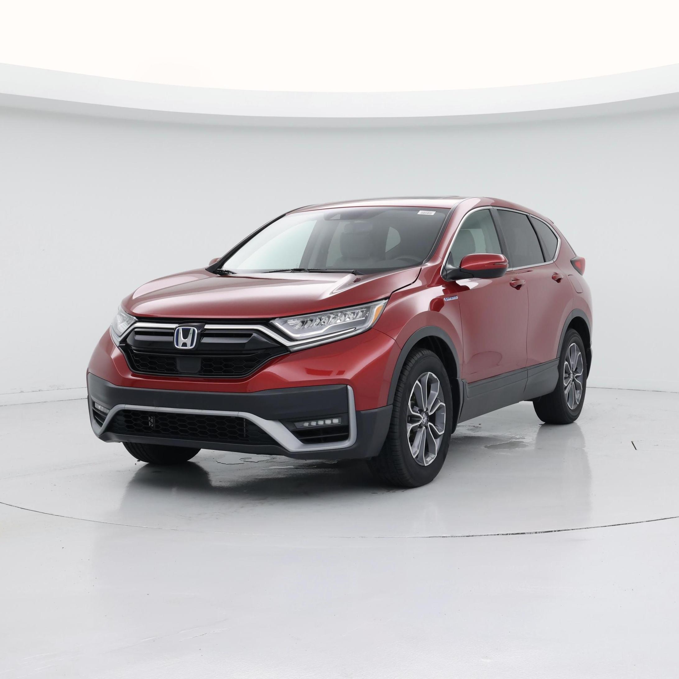 Thumbnail: 2022 Honda CR-V - 4