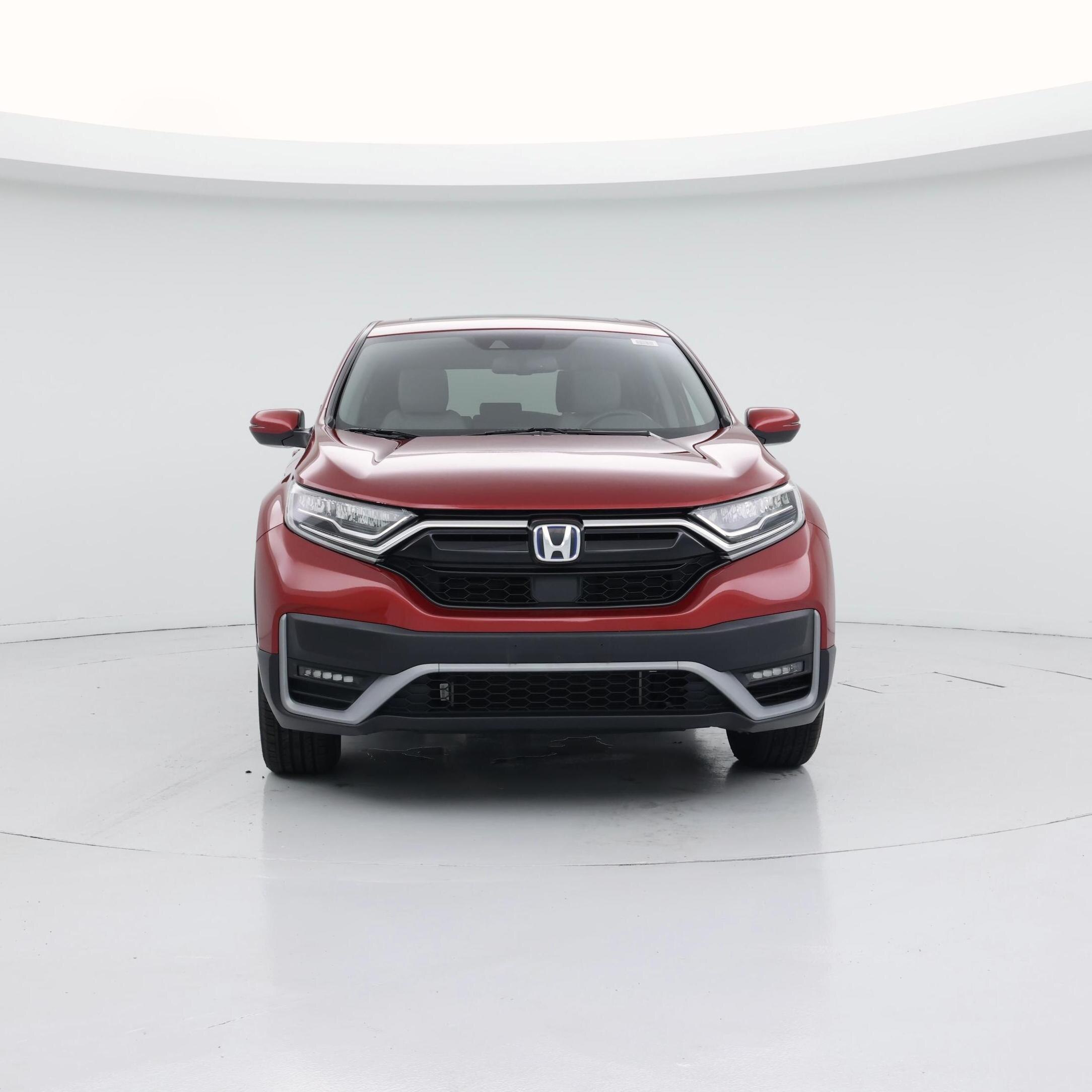Thumbnail: 2022 Honda CR-V - 5